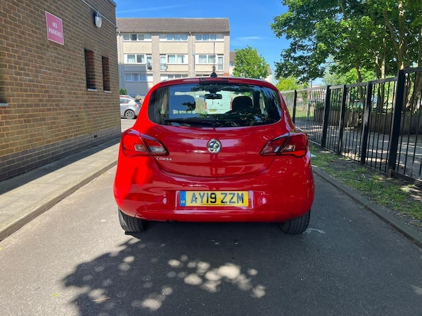 Used Vauxhall Corsa 2019 for sale - 75578241: Photo 6