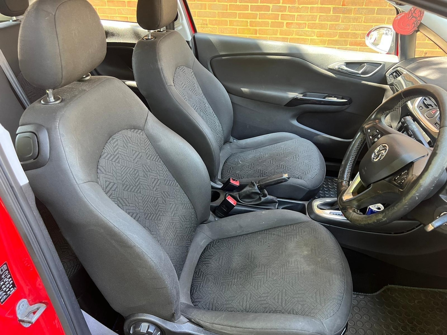 Used Vauxhall Corsa 2019 for sale - 75578241: Photo 7