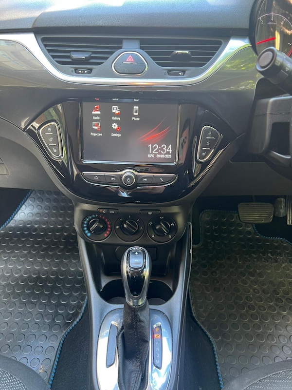 Used Vauxhall Corsa 2019 for sale - 75578241: Photo 8