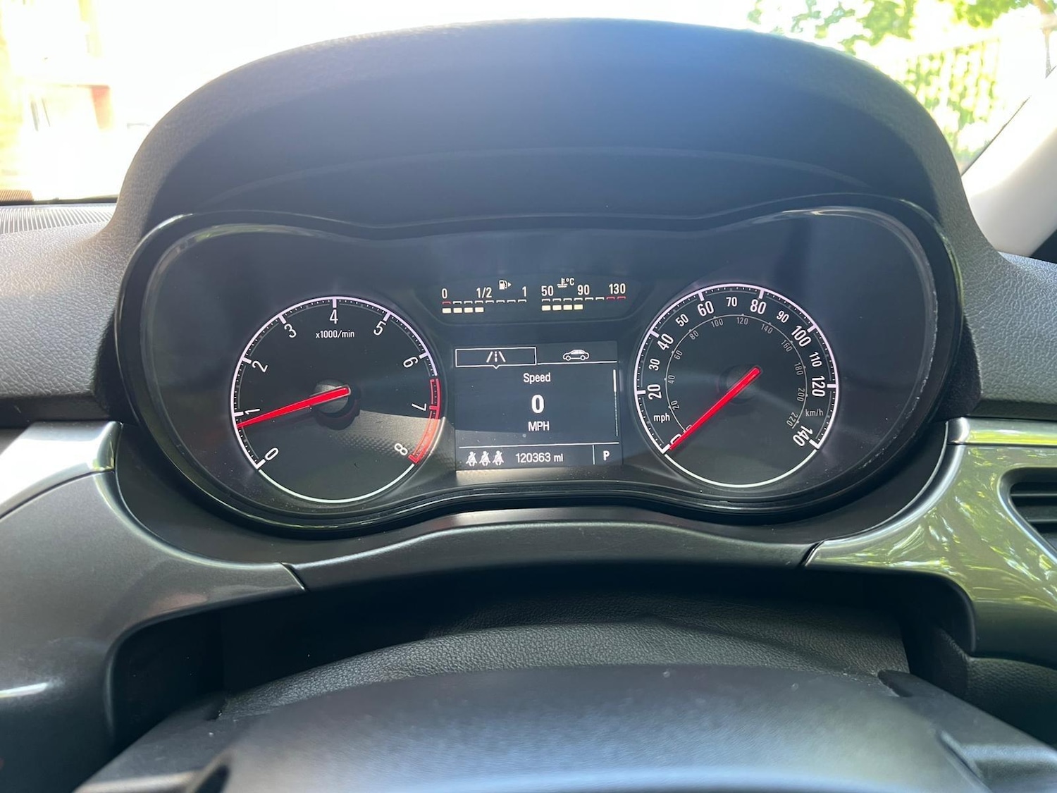 Used Vauxhall Corsa 2019 for sale - 75578241: Photo 9