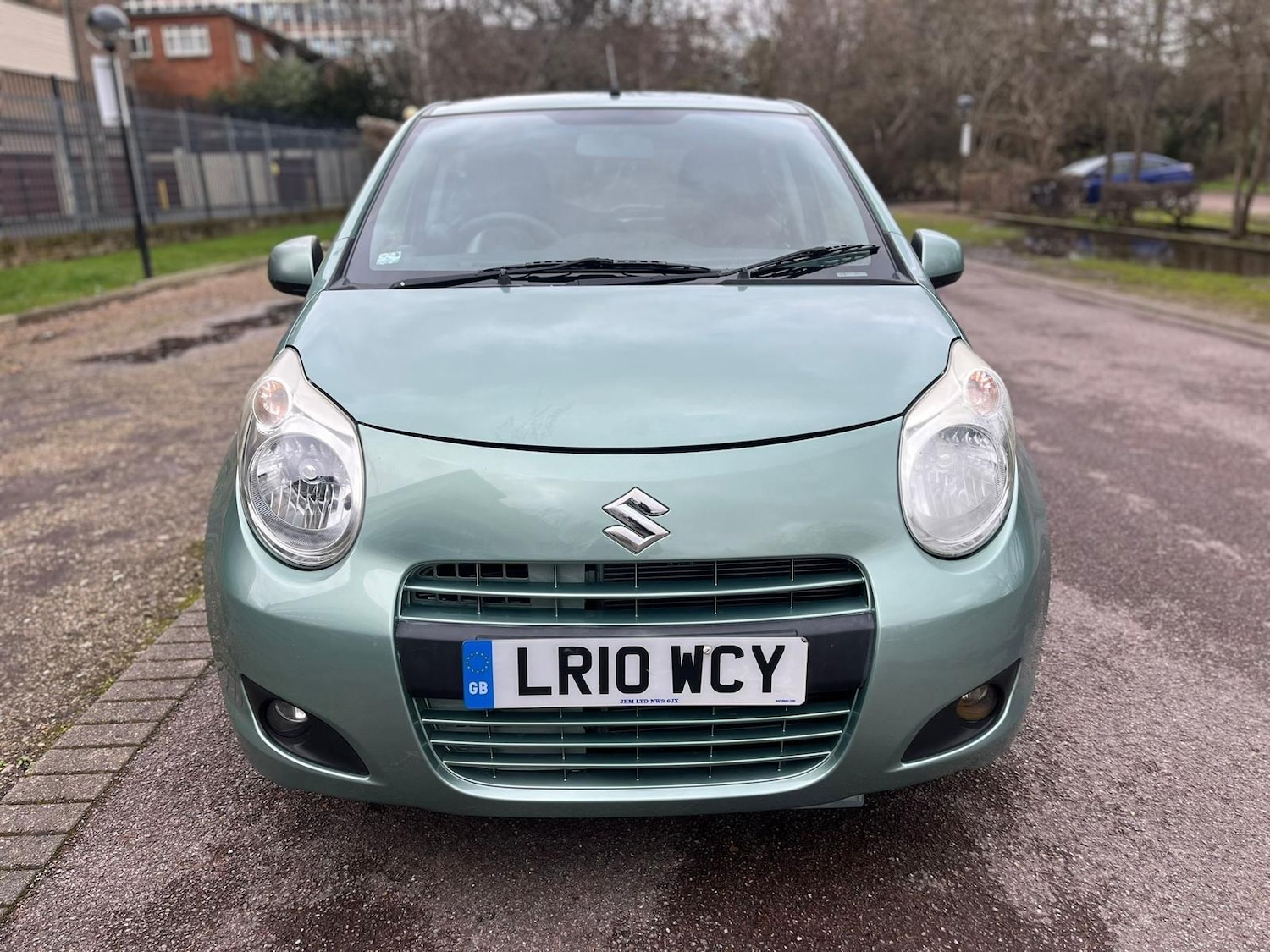 Used Suzuki Alto 2010 for sale - 76371240: Photo 11
