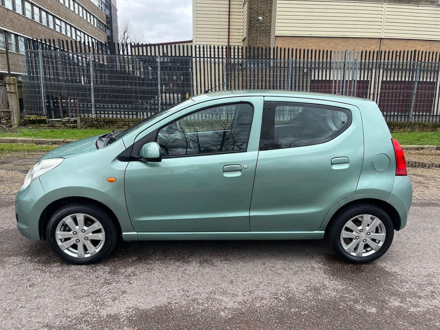 Used Suzuki Alto 2010 for sale - 76371240: Photo 13