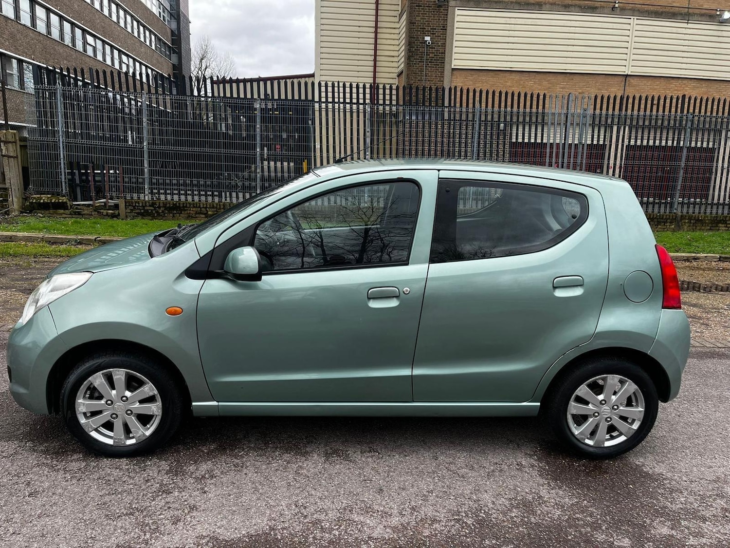 Used Suzuki Alto 2010 for sale - 76371240: Photo 14