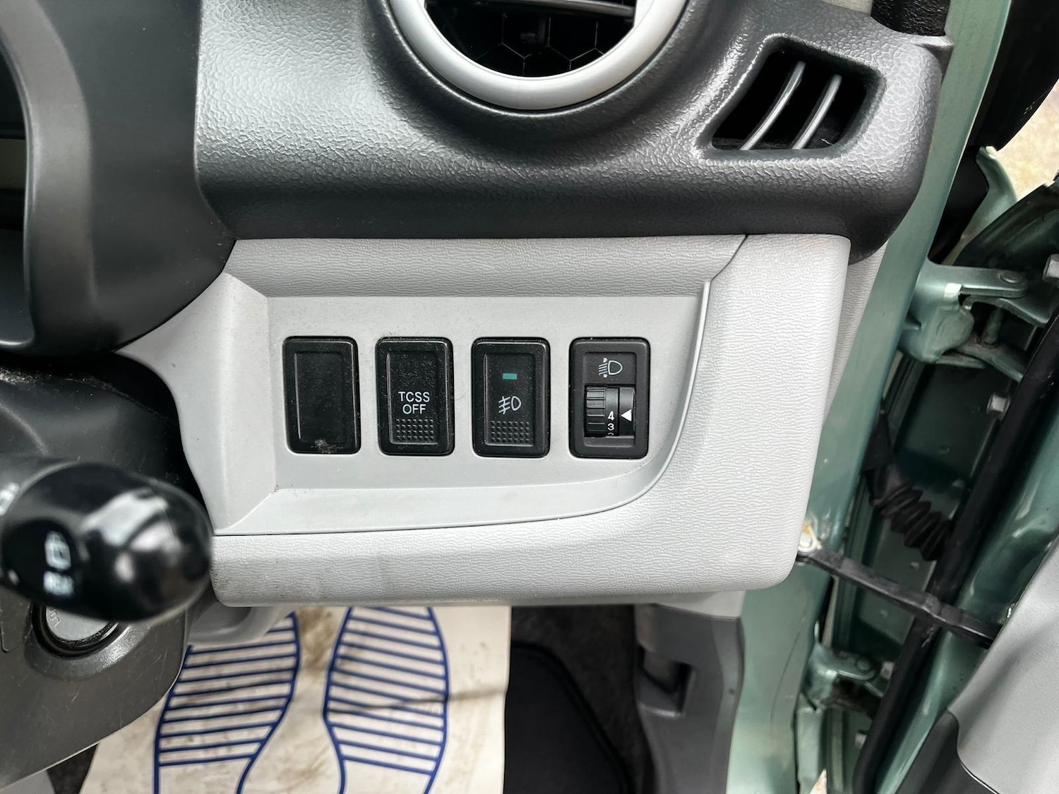 Used Suzuki Alto 2010 for sale - 76371240: Photo 24