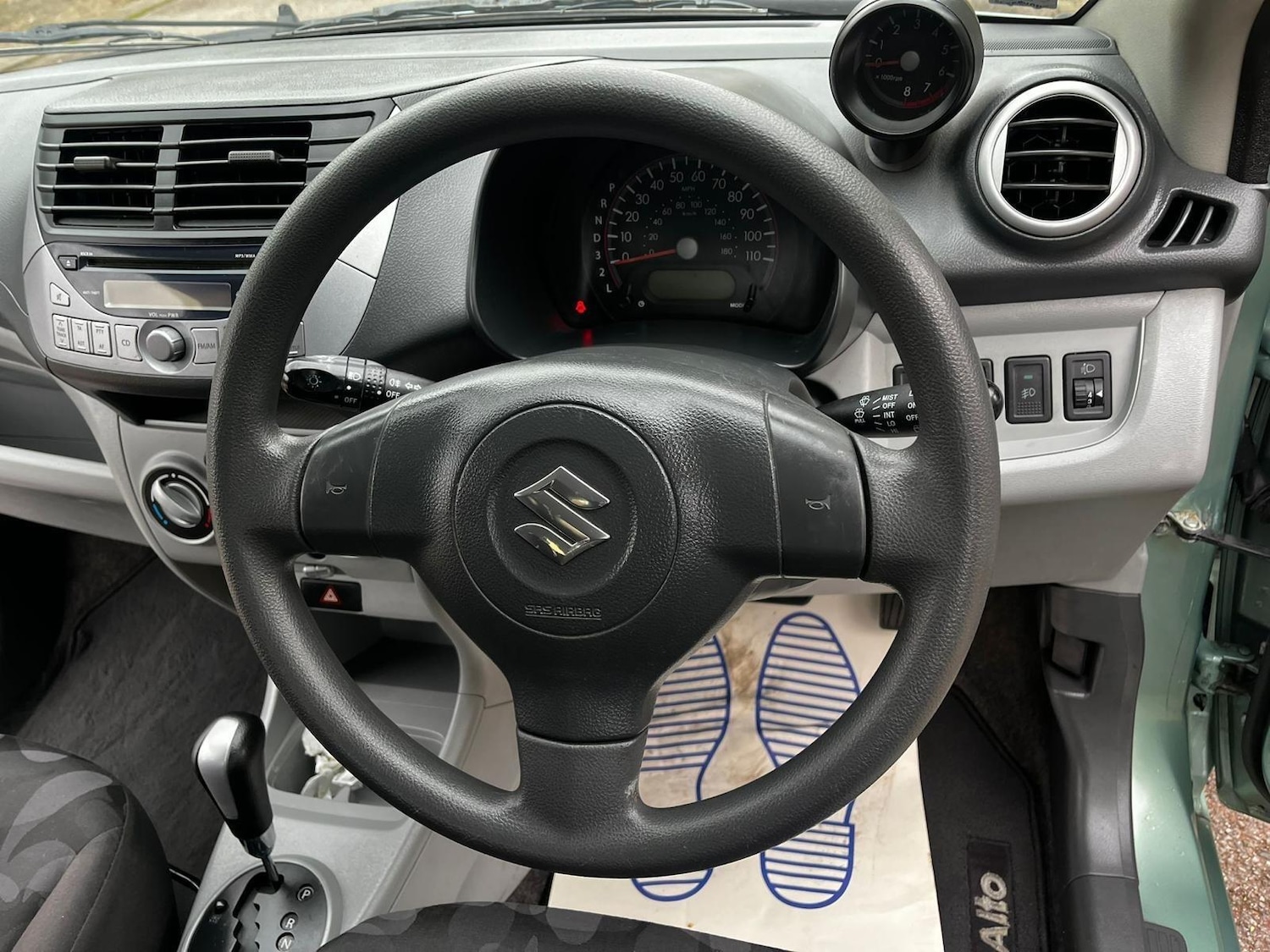 Used Suzuki Alto 2010 for sale - 76371240: Photo 28