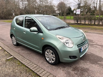 Used Suzuki Alto 2010 for sale - 76371240: Photo