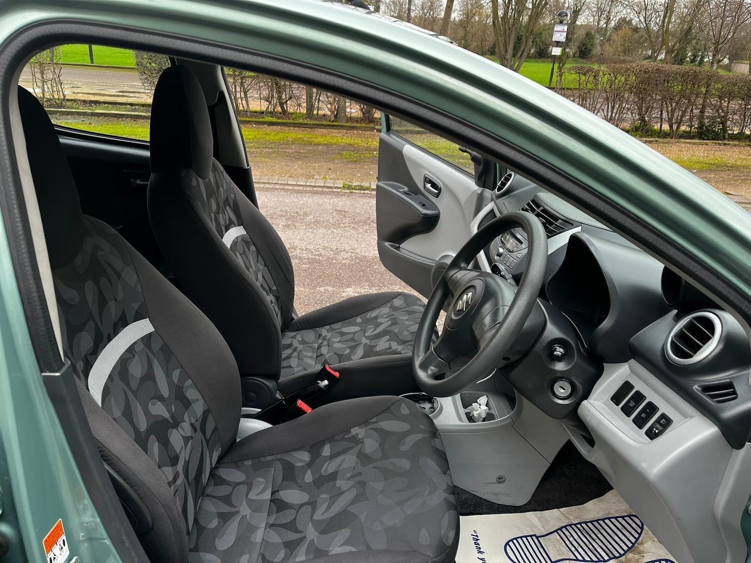 Used Suzuki Alto 2010 for sale - 76371240: Photo 30