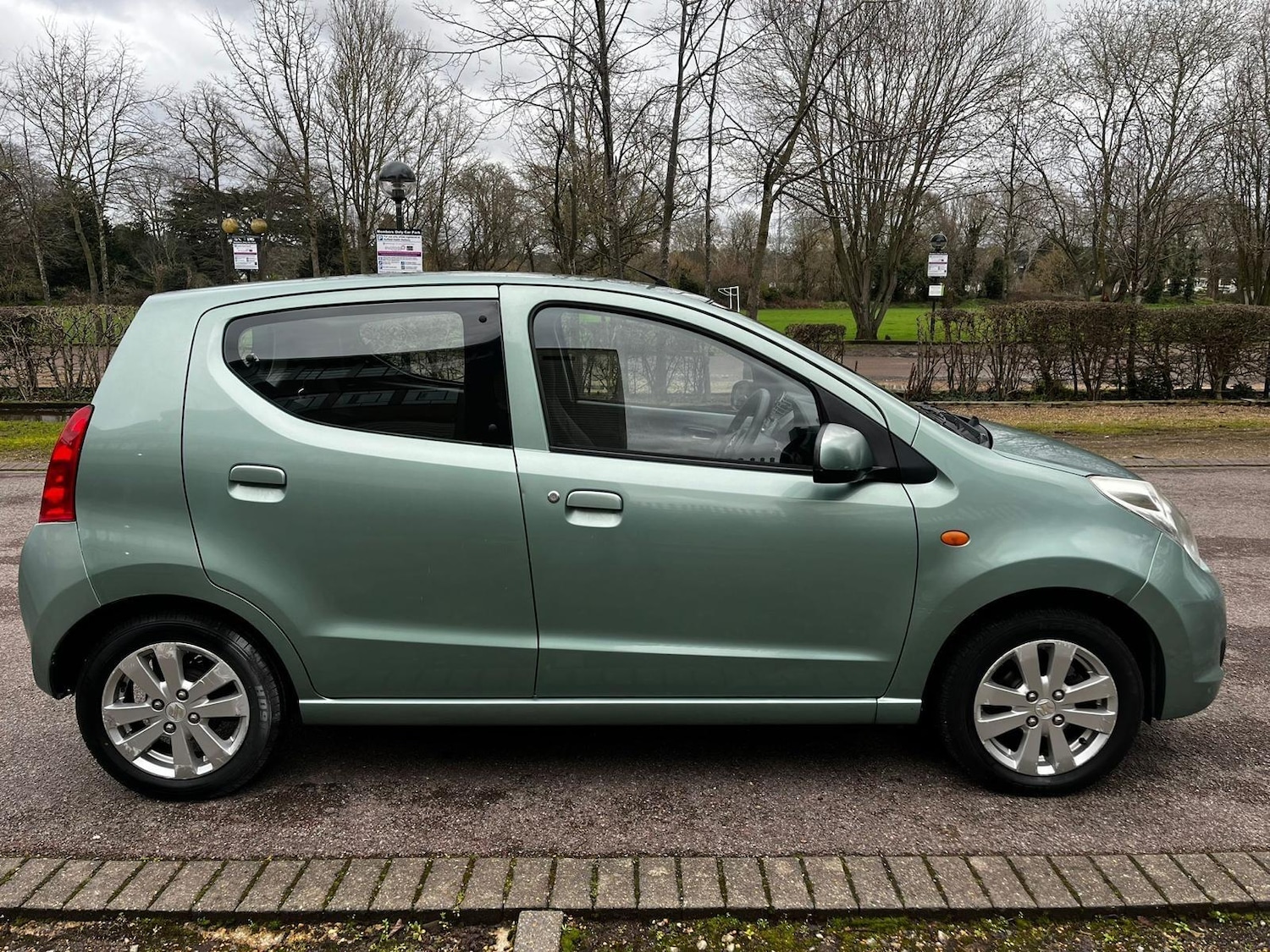 Used Suzuki Alto 2010 for sale - 76371240: Photo 4