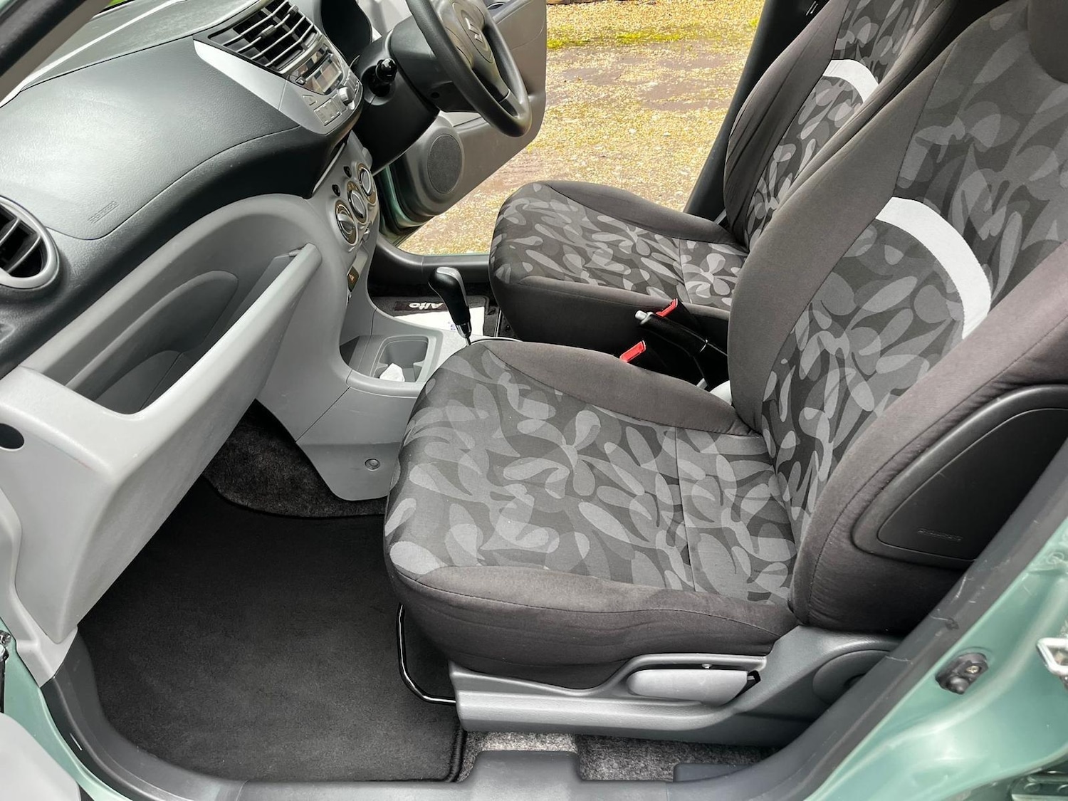 Used Suzuki Alto 2010 for sale - 76371240: Photo 6
