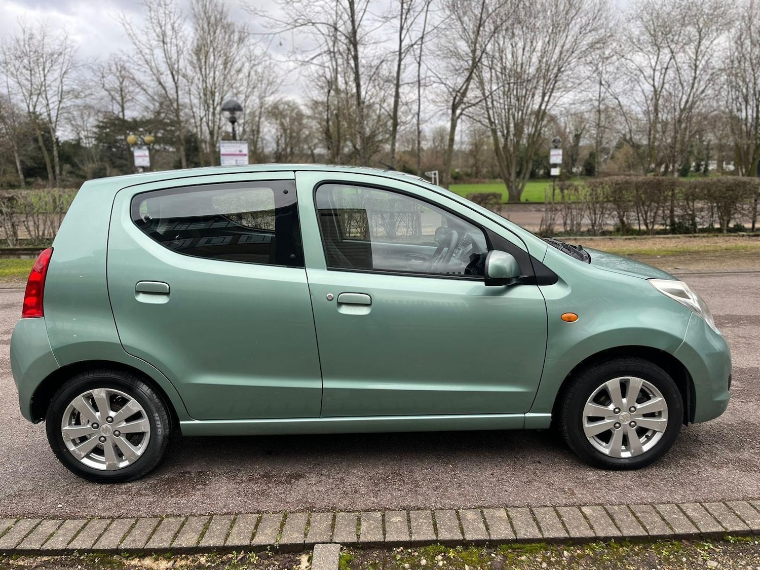 Used Suzuki Alto 2010 for sale - 76371240: Photo 8