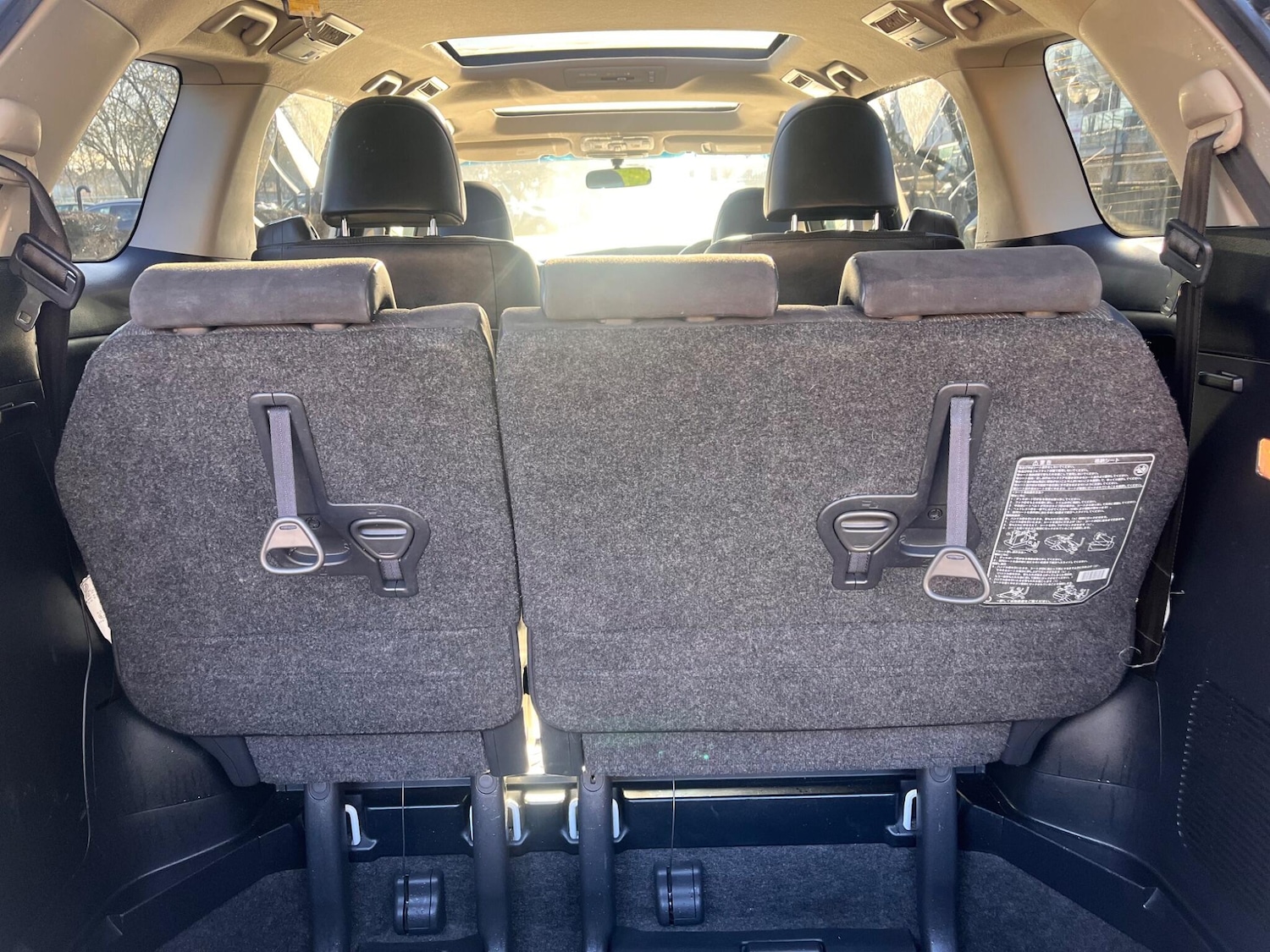 Used Toyota Estima 2025 for sale - 77427577: Photo 5