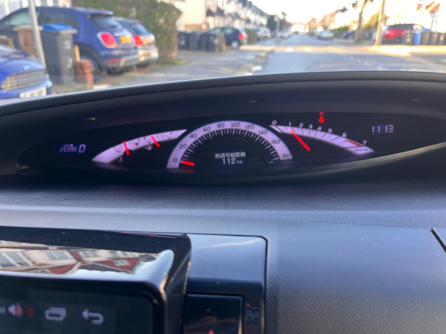 Used Toyota Estima 2025 for sale - 77427577: Photo 51