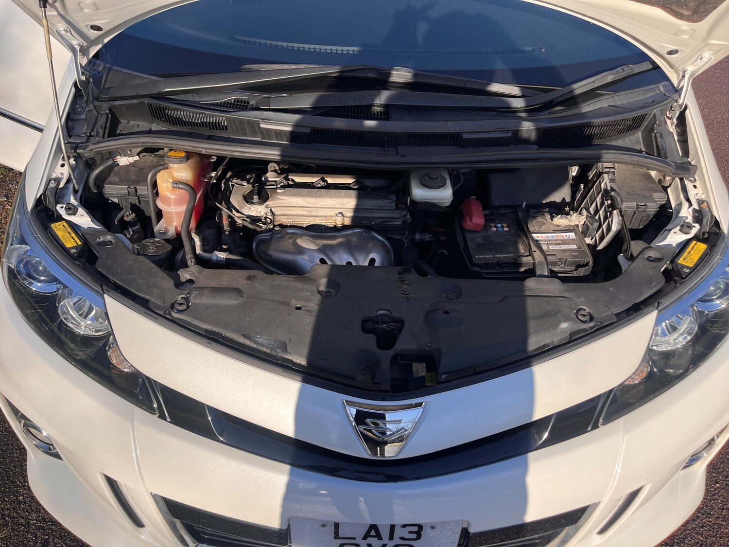 Used Toyota Estima 2025 for sale - 77427577: Photo 52