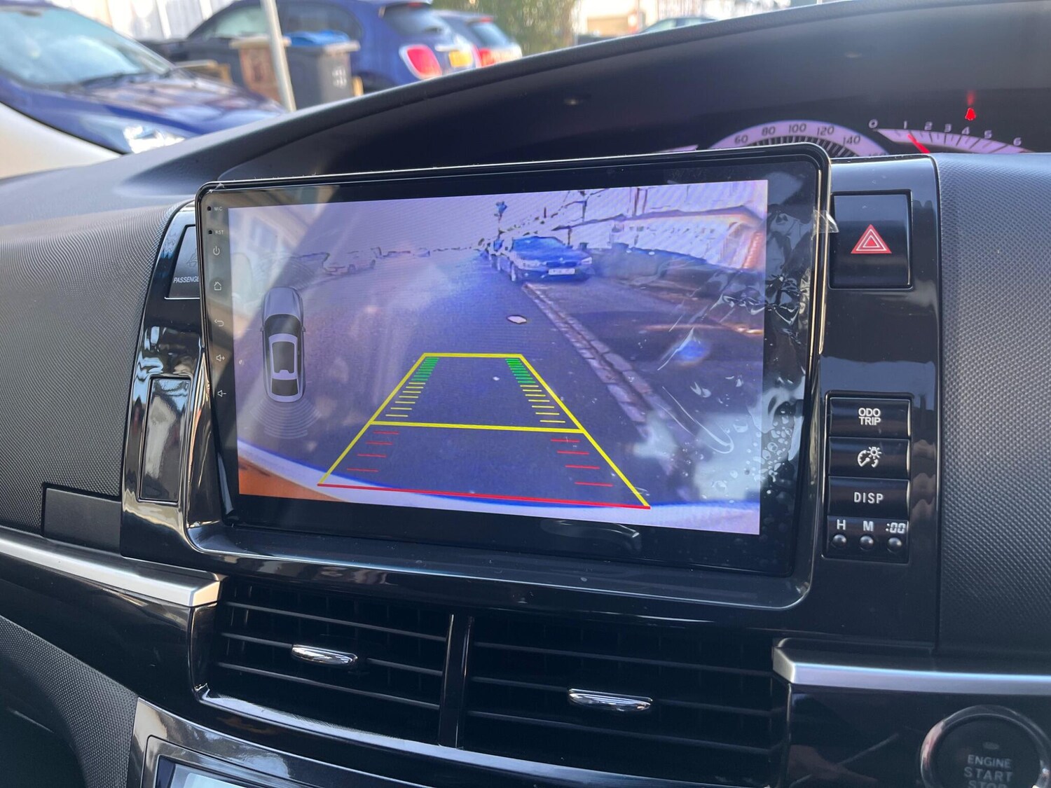 Used Toyota Estima 2025 for sale - 77427577: Photo 55