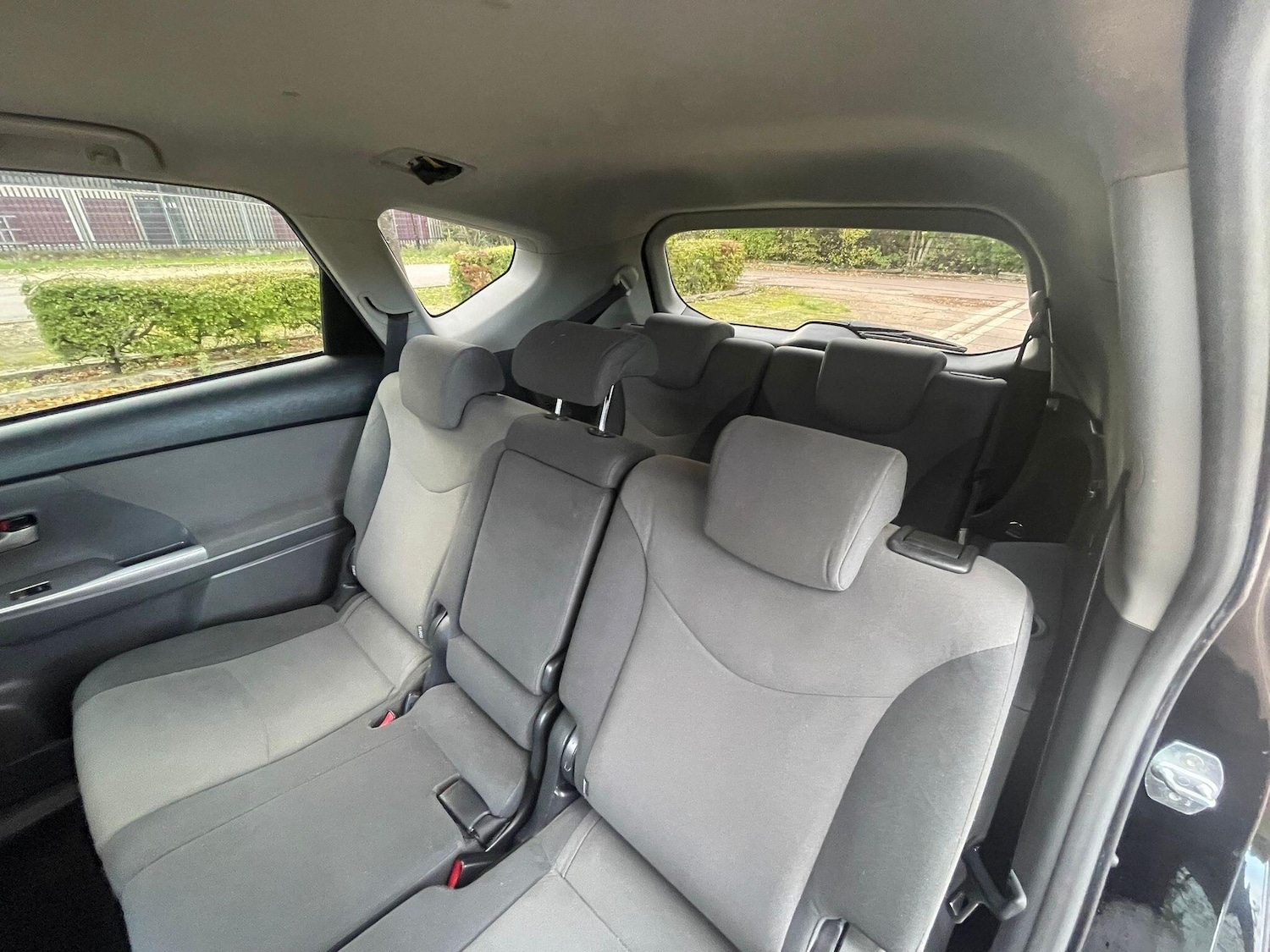 Used Toyota Prius+ for sale - 76457943: Photo 13