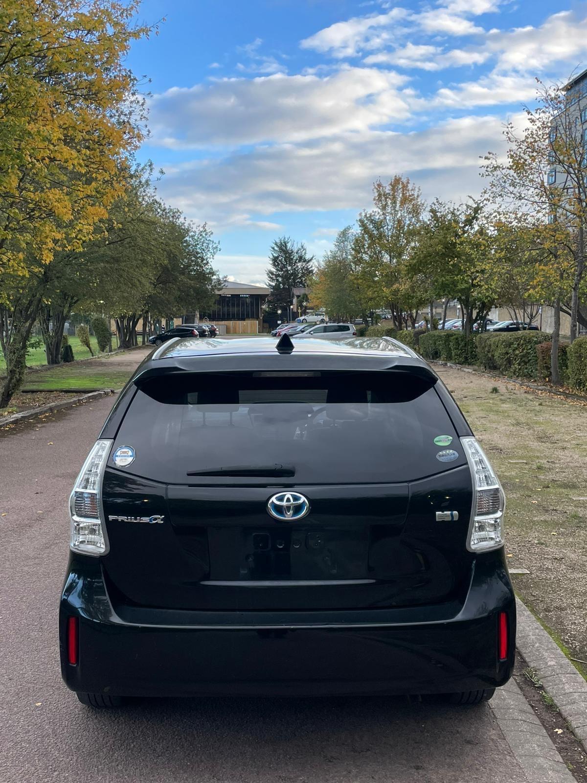 Used Toyota Prius+ for sale - 76457943: Photo 5