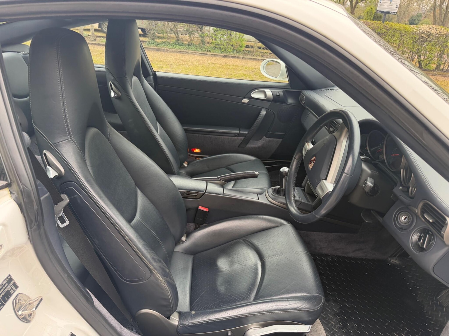 Used Porsche 911 2006 for sale - 78007623: Photo 11