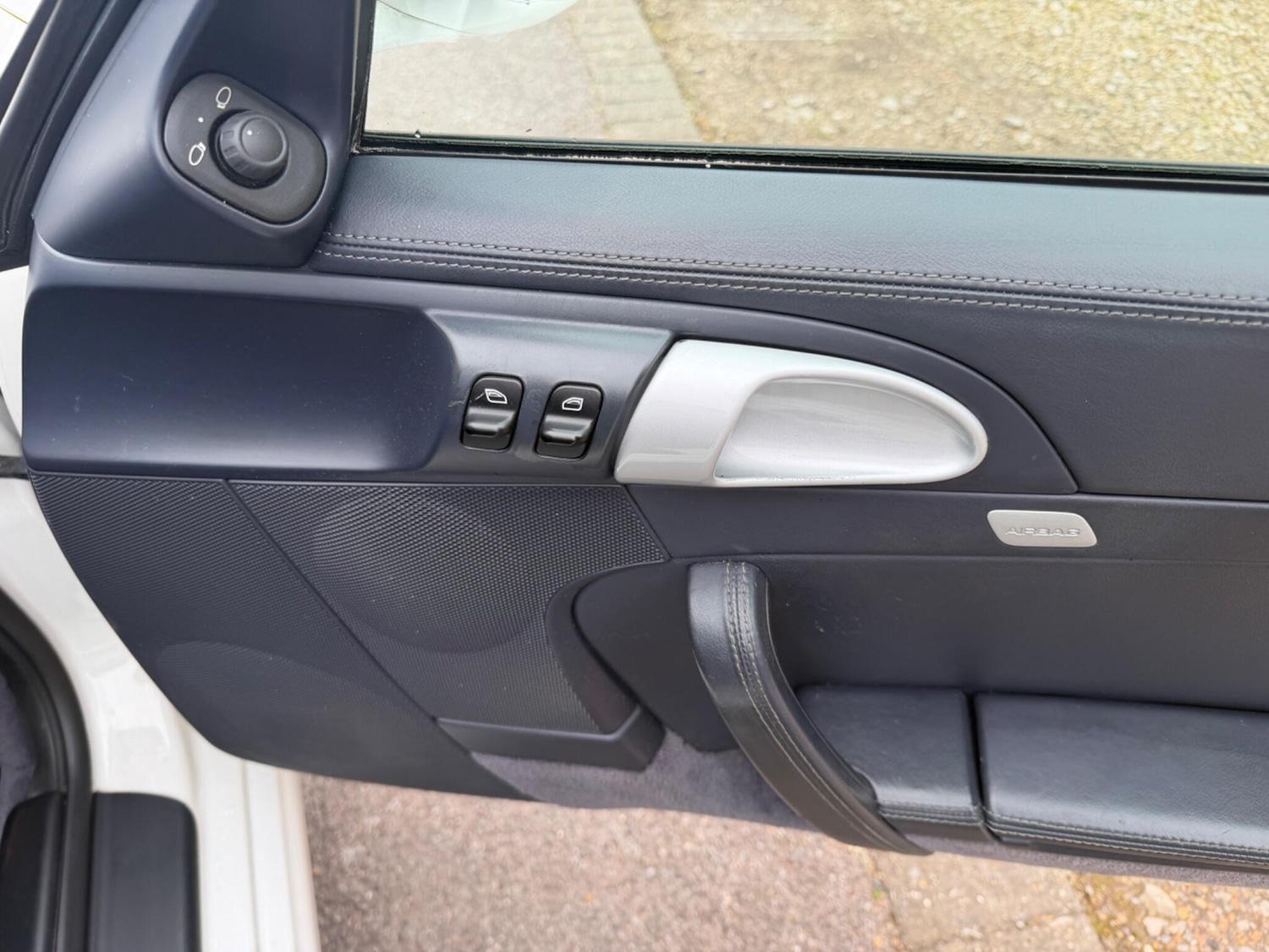 Used Porsche 911 2006 for sale - 78007623: Photo 13