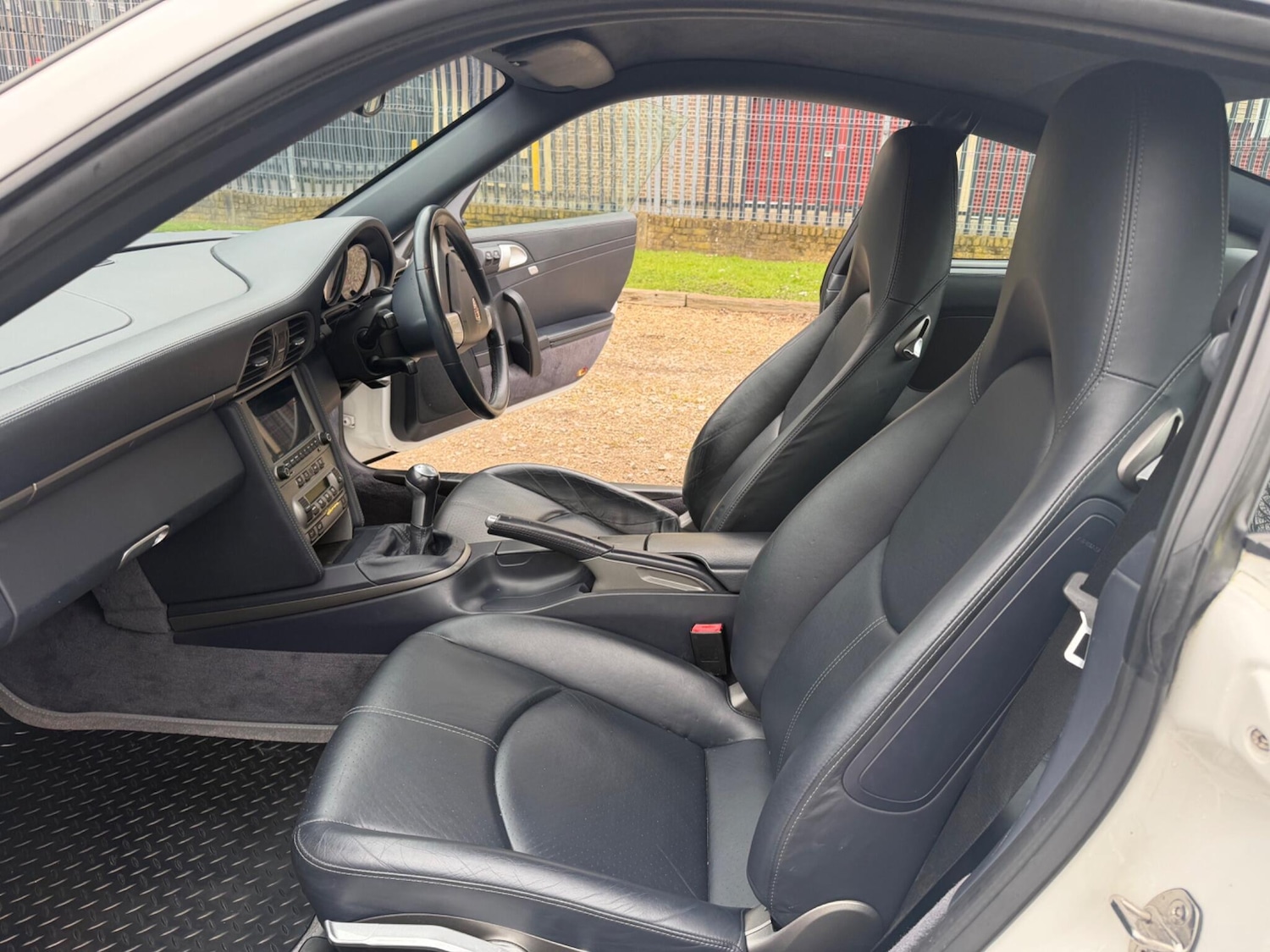 Used Porsche 911 2006 for sale - 78007623: Photo 14