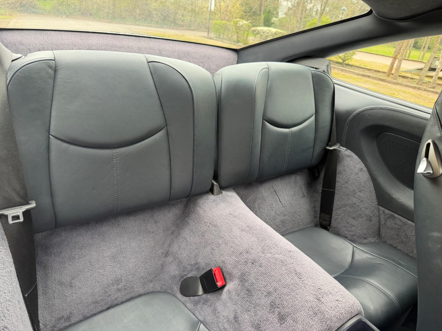 Used Porsche 911 2006 for sale - 78007623: Photo 15