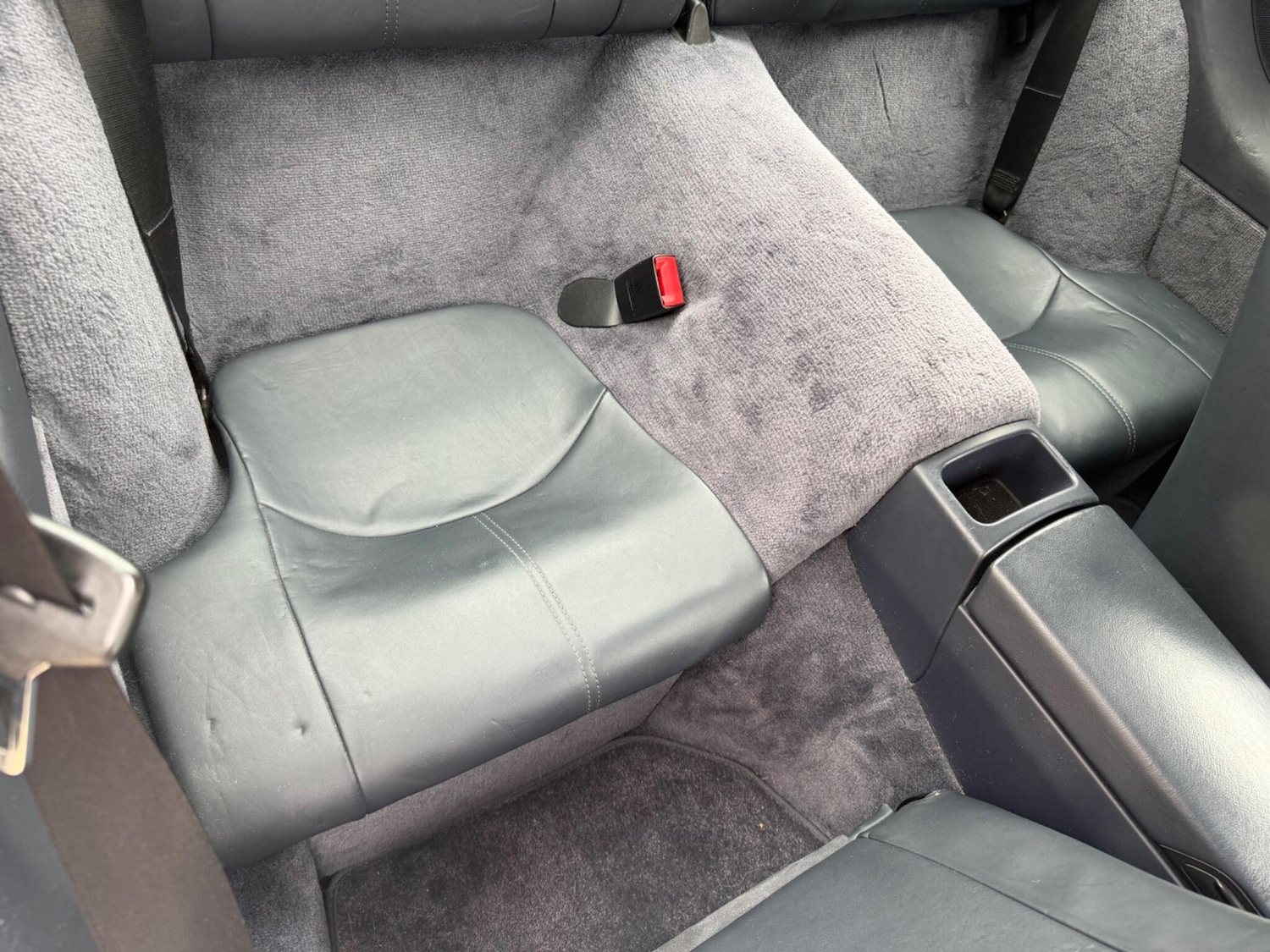 Used Porsche 911 2006 for sale - 78007623: Photo 16