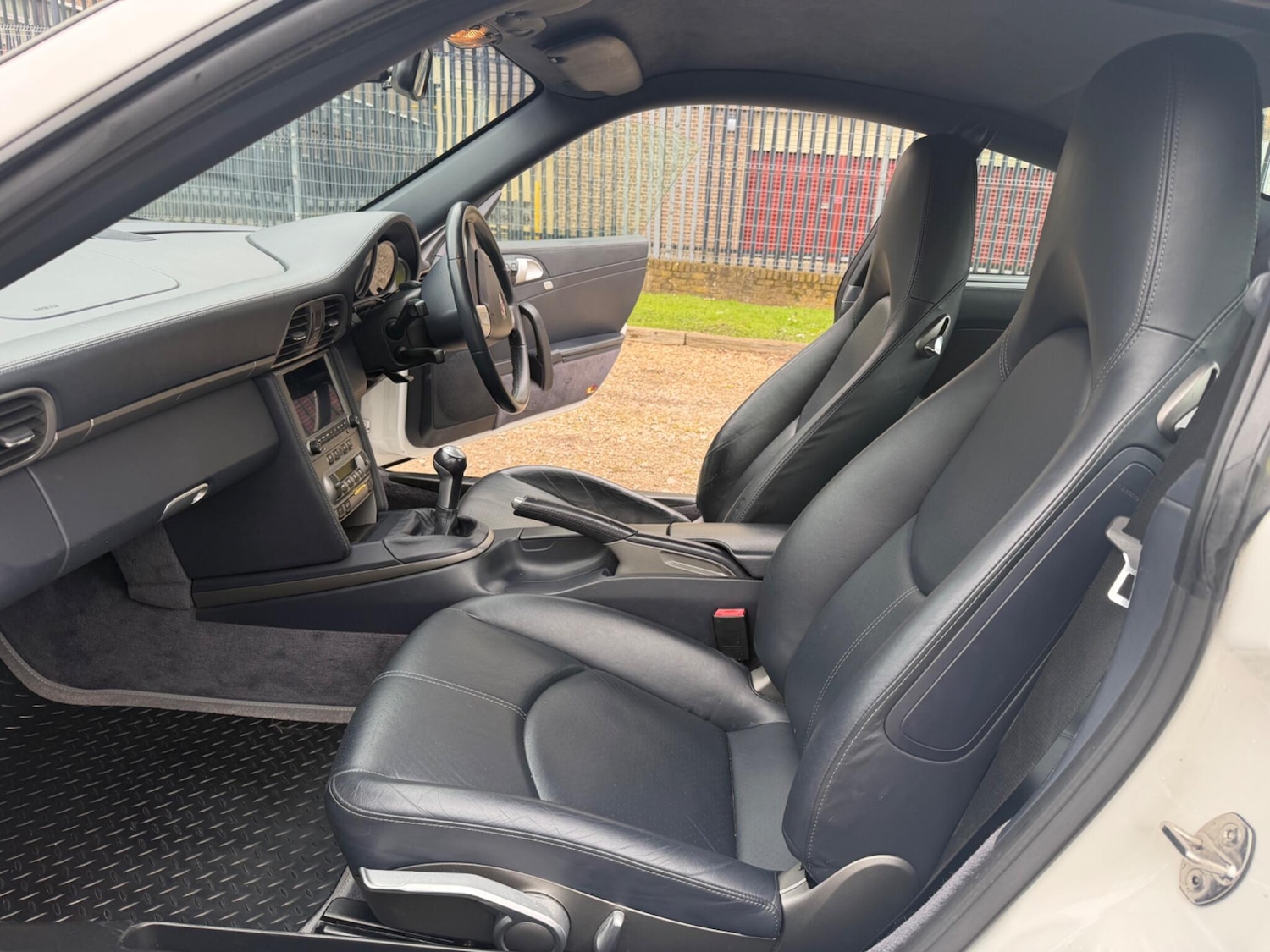 Used Porsche 911 2006 for sale - 78007623: Photo 17