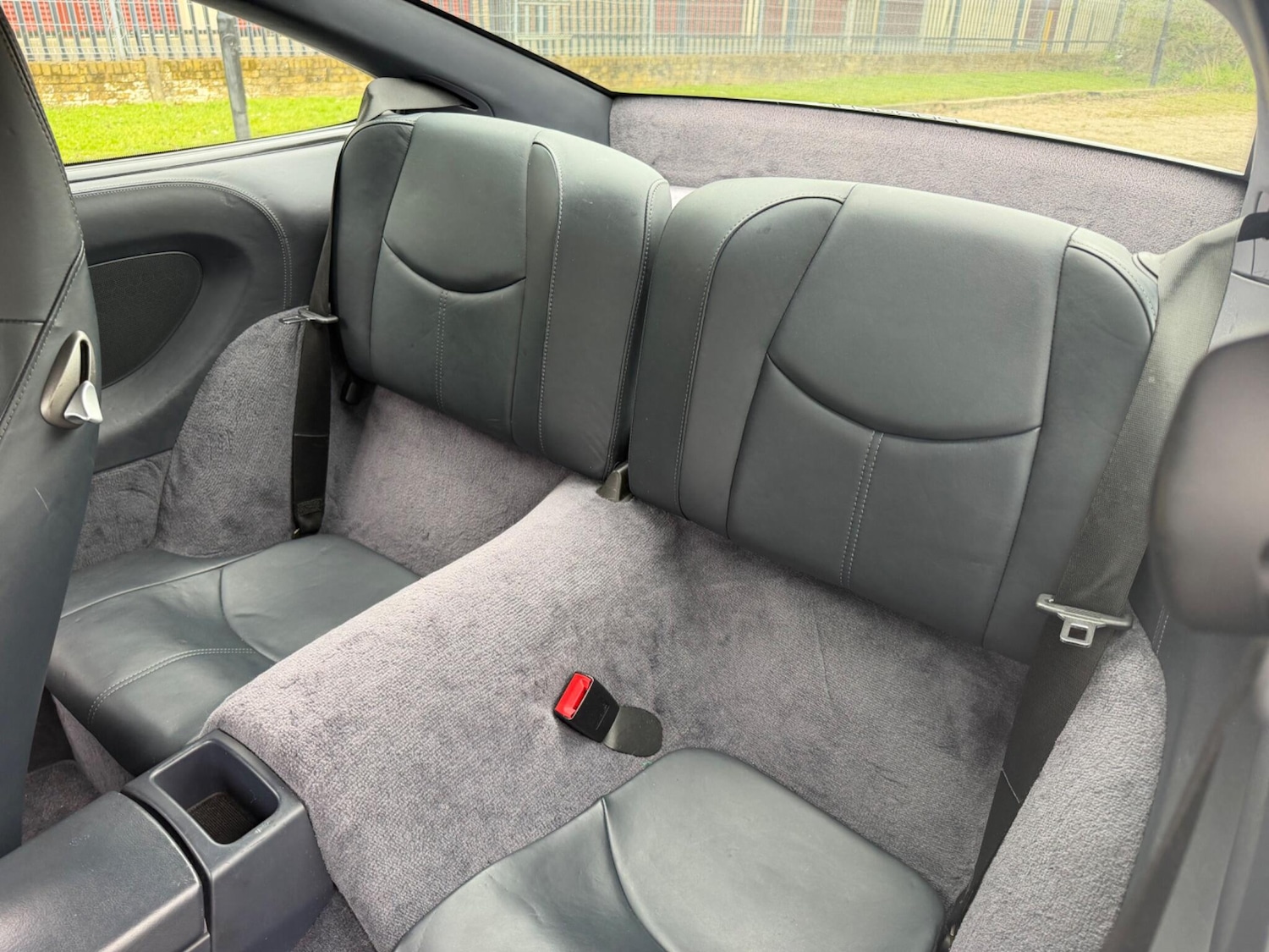 Used Porsche 911 2006 for sale - 78007623: Photo 19