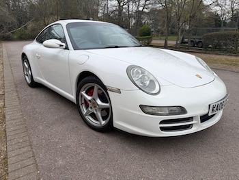Used Porsche 911 2006 for sale - 78007623: Photo