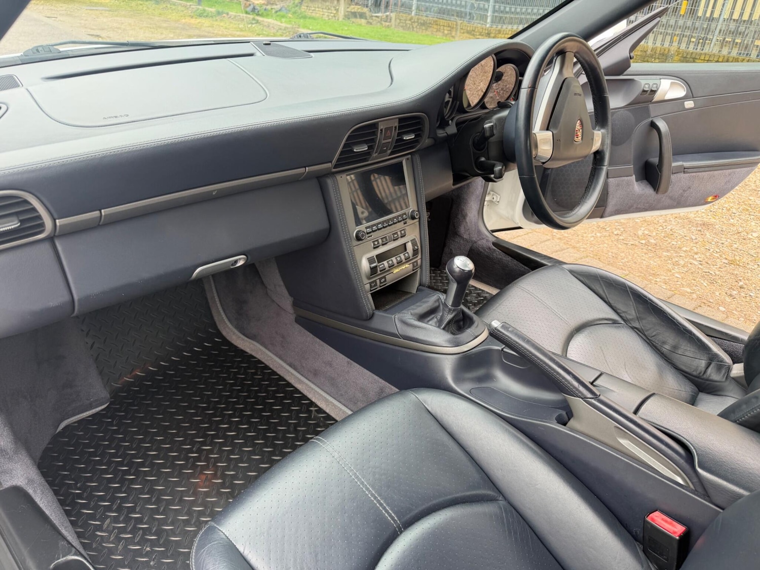 Used Porsche 911 2006 for sale - 78007623: Photo 21