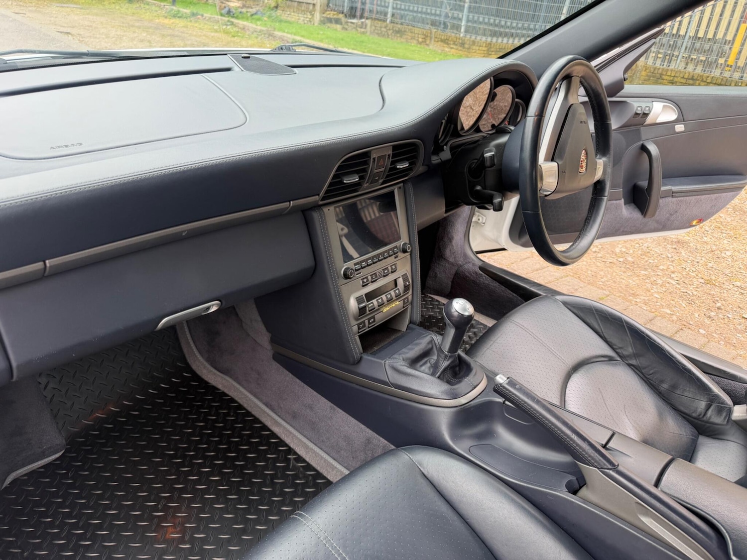 Used Porsche 911 2006 for sale - 78007623: Photo 22