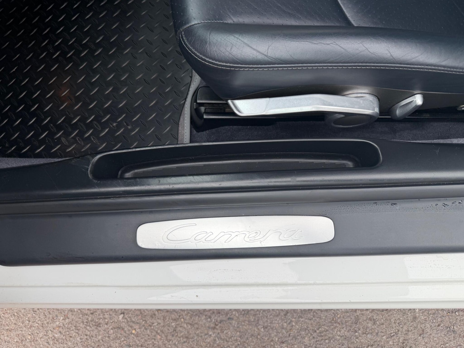 Used Porsche 911 2006 for sale - 78007623: Photo 23