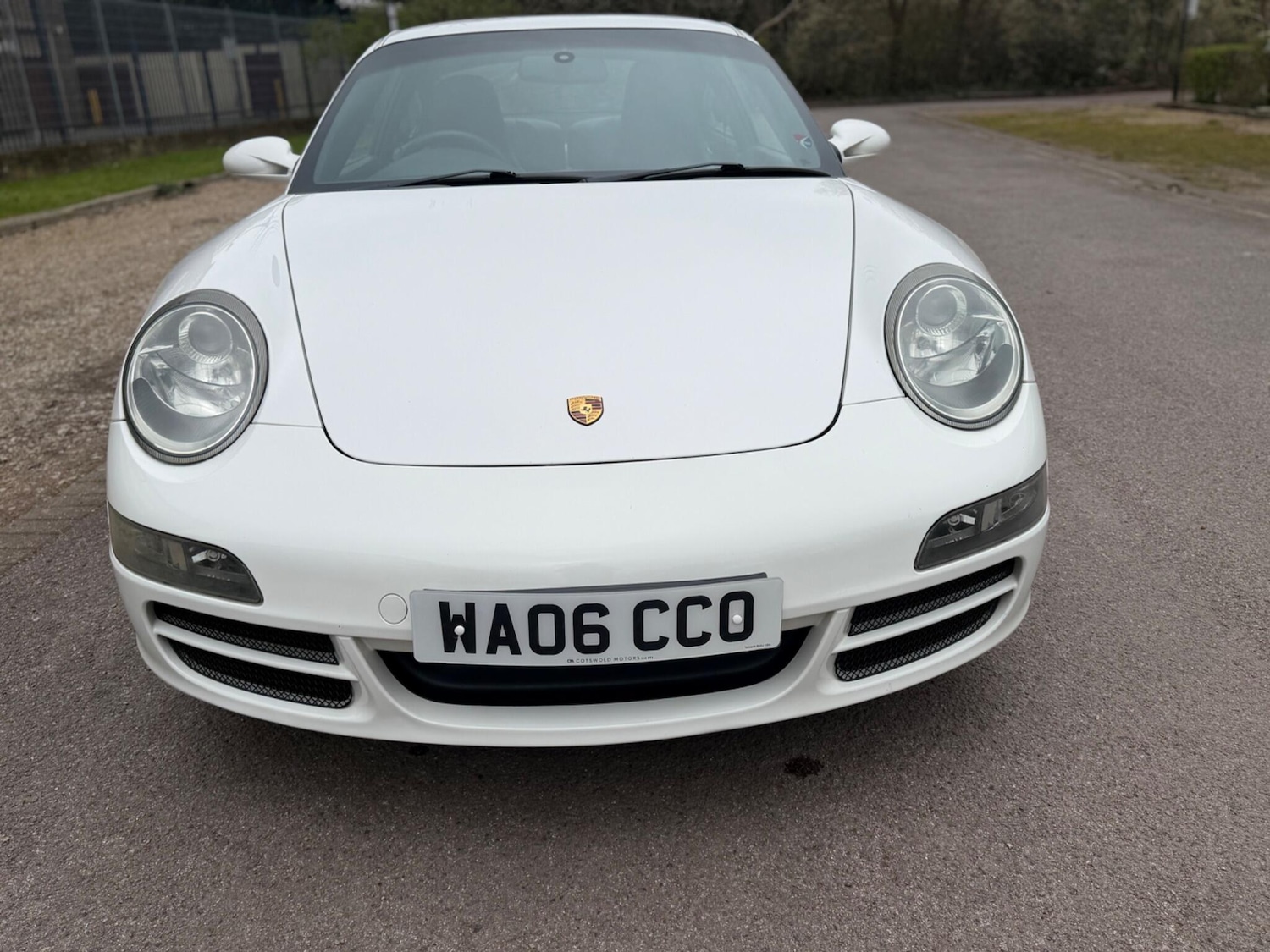 Used Porsche 911 2006 for sale - 78007623: Photo 26