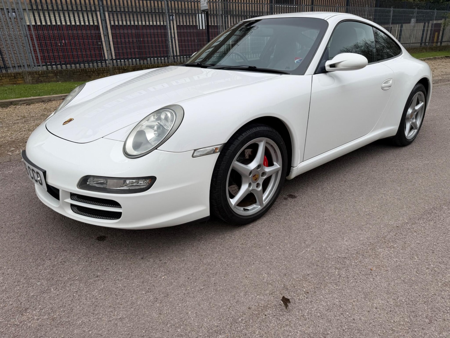 Used Porsche 911 2006 for sale - 78007623: Photo 28