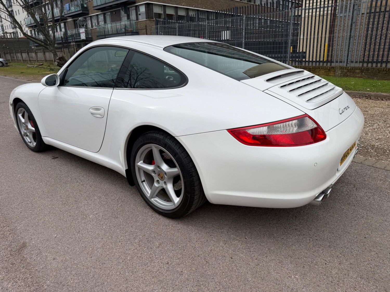 Used Porsche 911 2006 for sale - 78007623: Photo 29