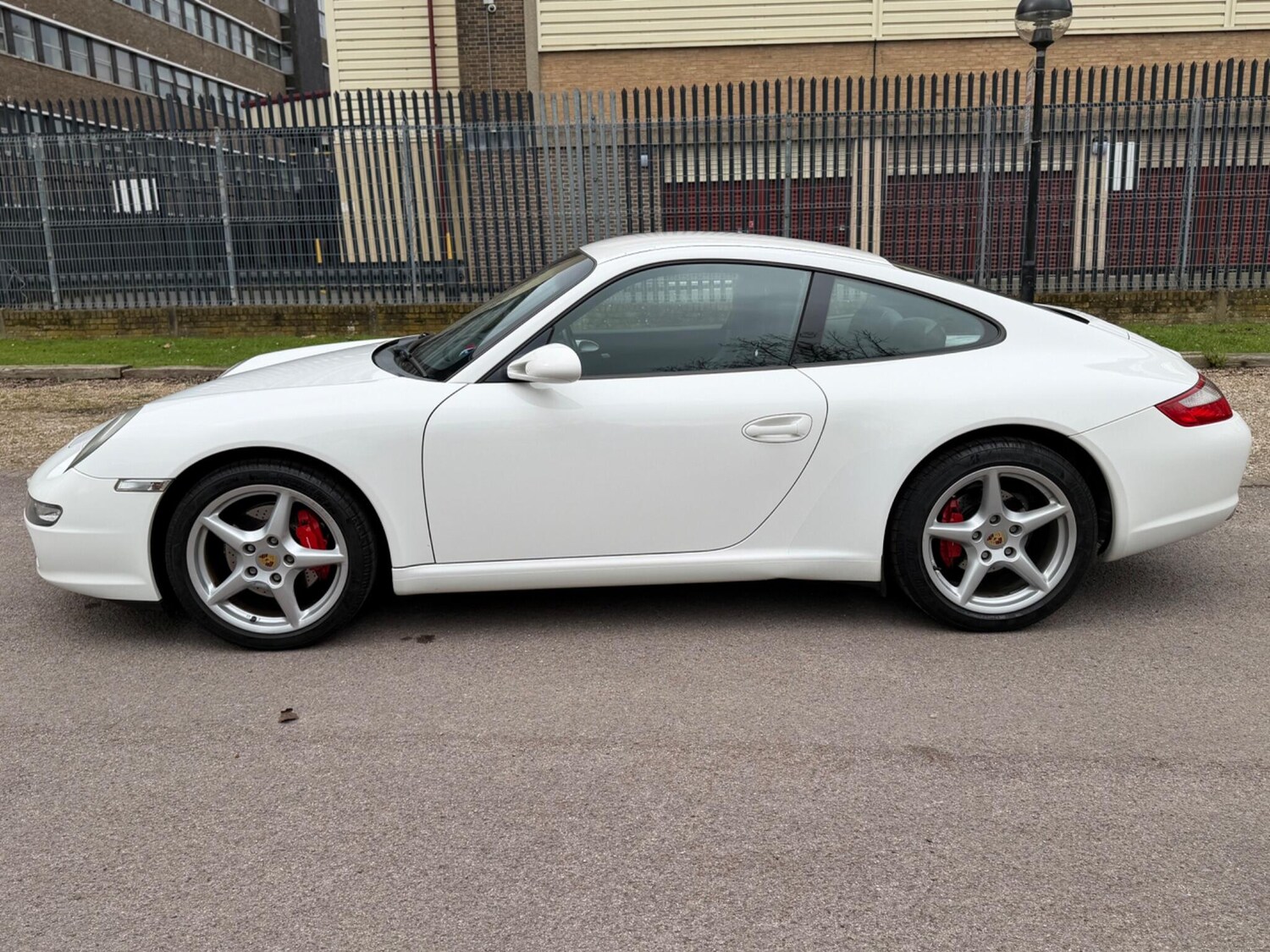 Used Porsche 911 2006 for sale - 78007623: Photo 30