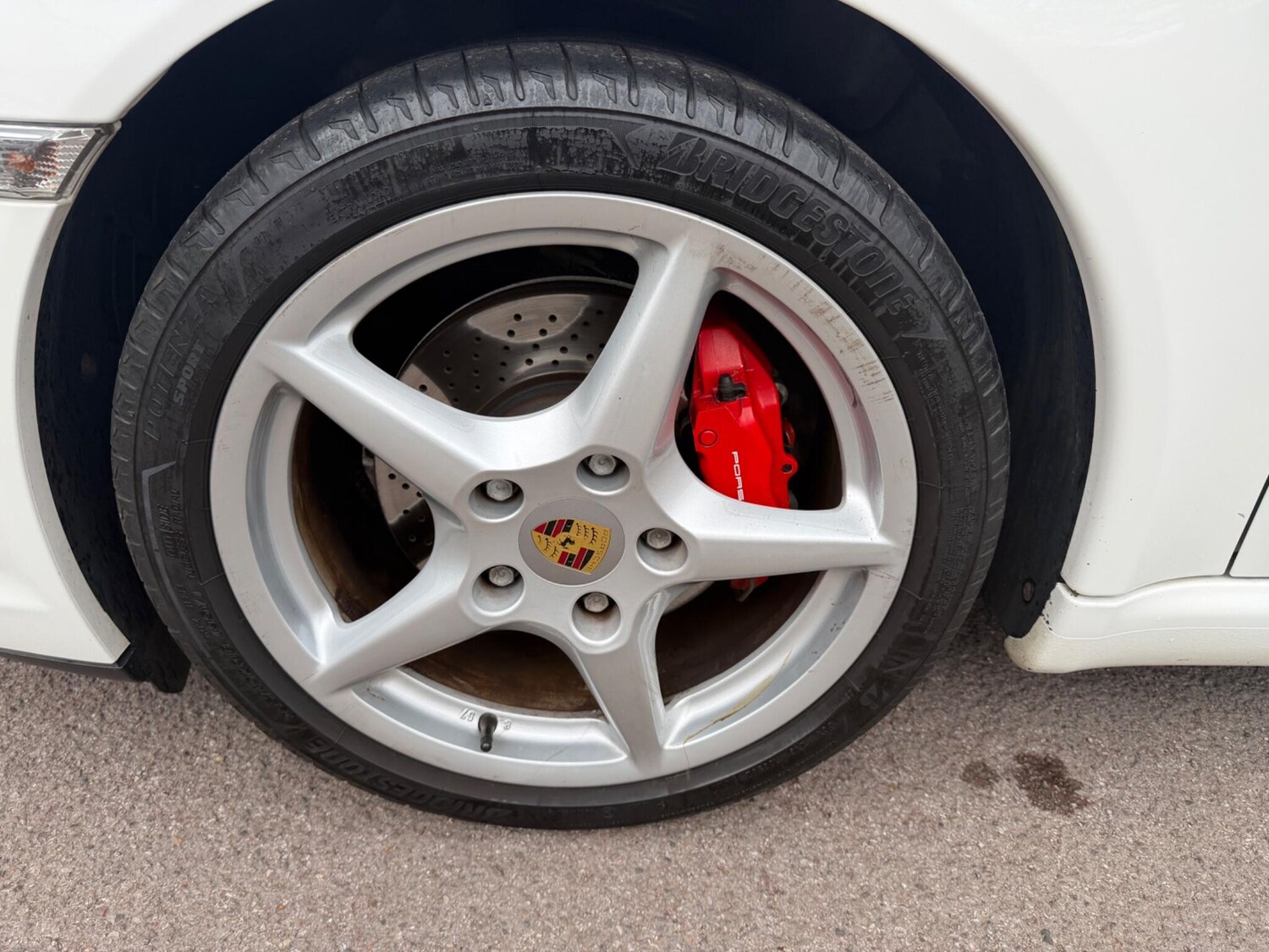 Used Porsche 911 2006 for sale - 78007623: Photo 40