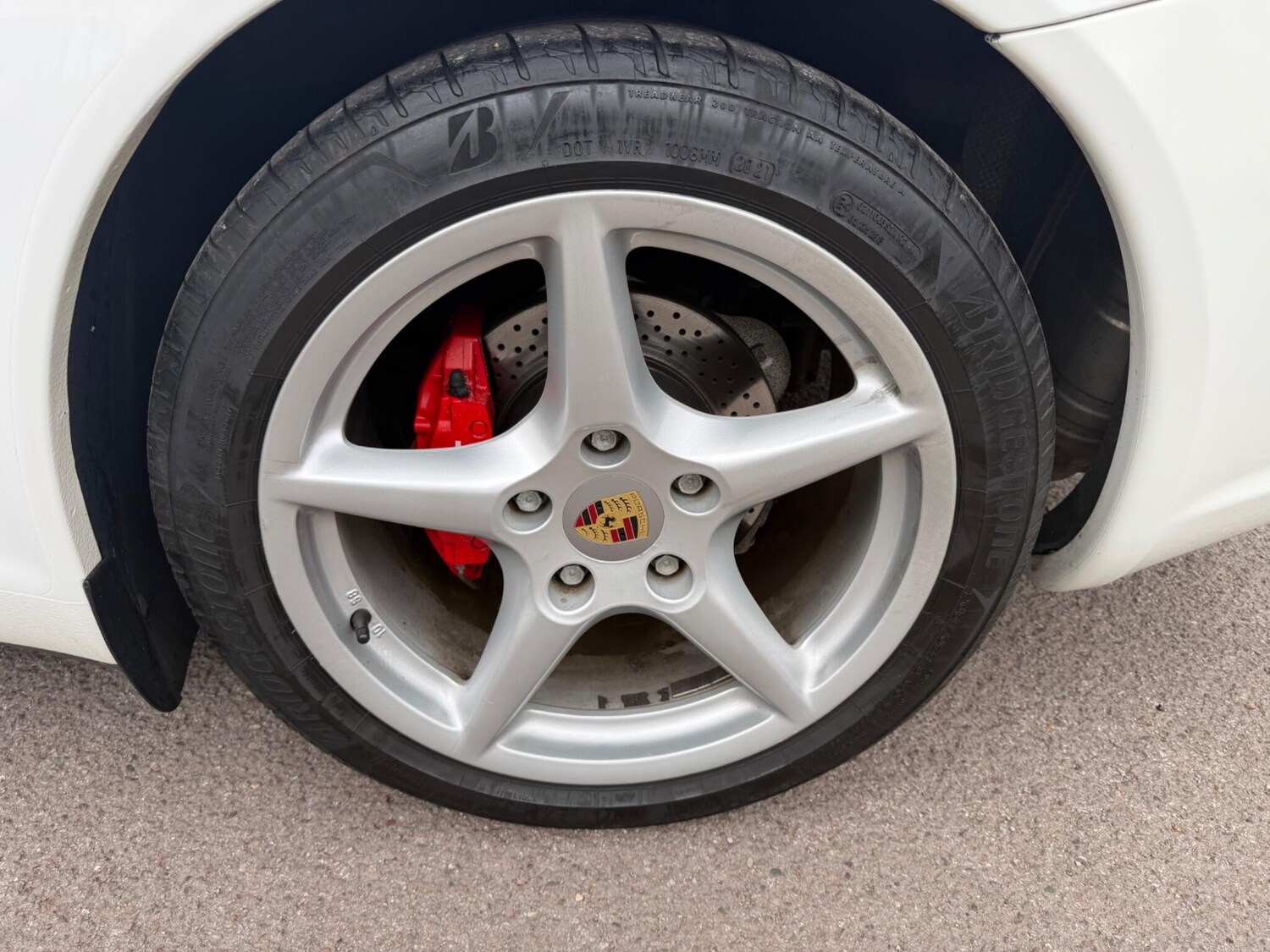 Used Porsche 911 2006 for sale - 78007623: Photo 41