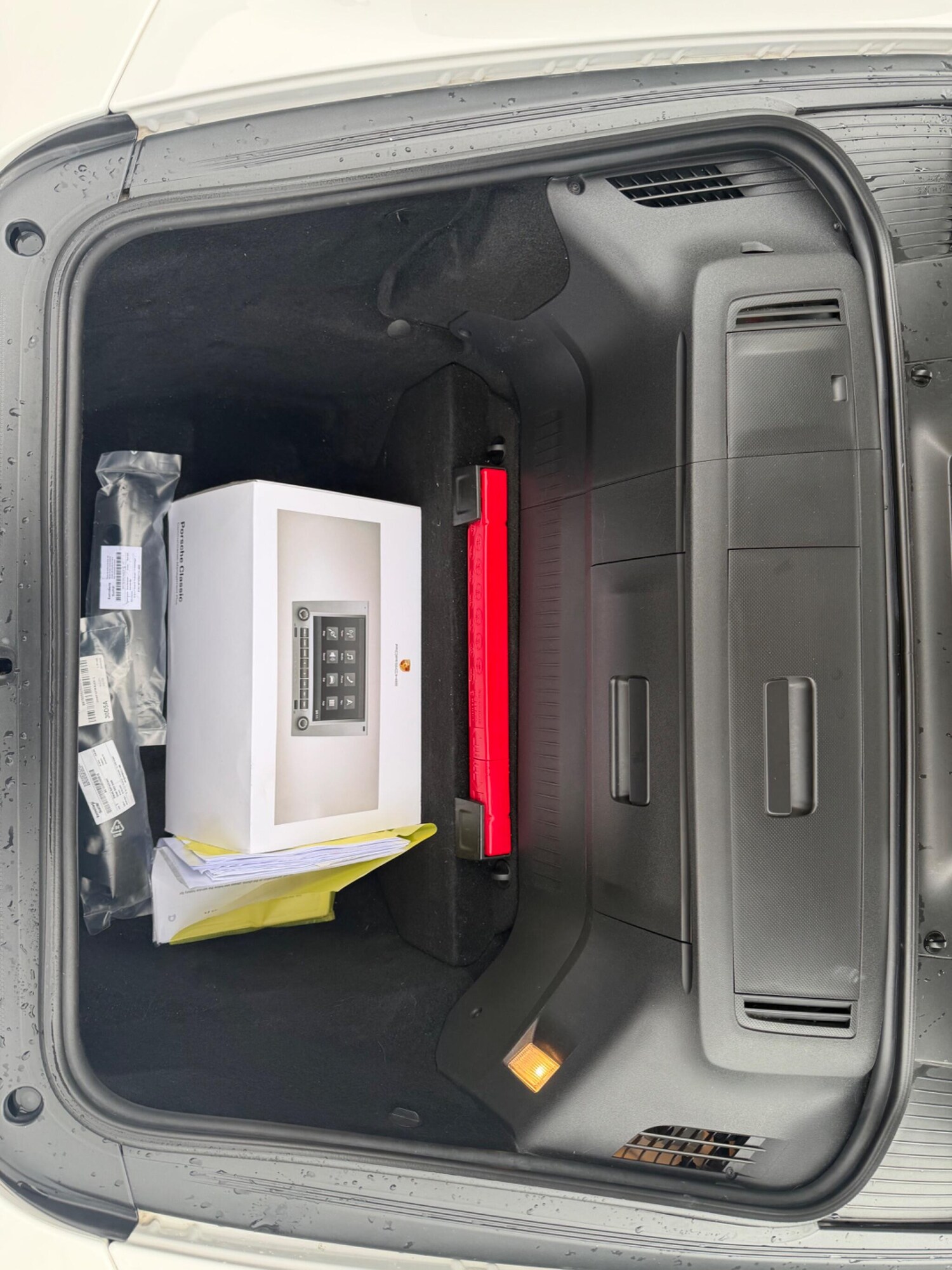 Used Porsche 911 2006 for sale - 78007623: Photo 42