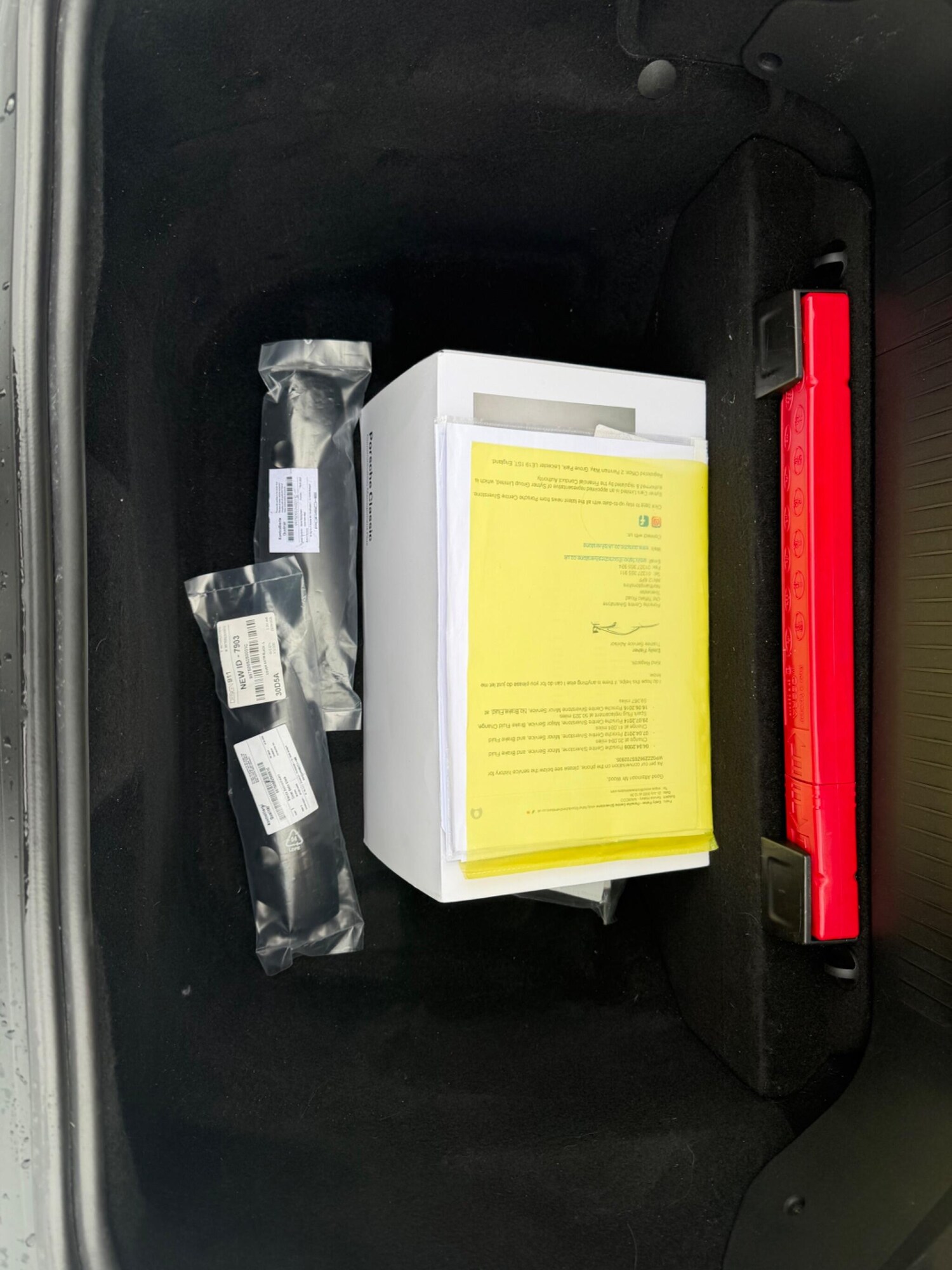 Used Porsche 911 2006 for sale - 78007623: Photo 43