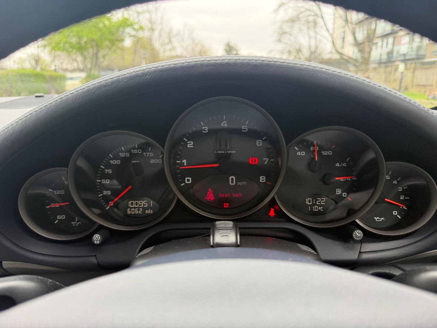 Used Porsche 911 2006 for sale - 78007623: Photo 48