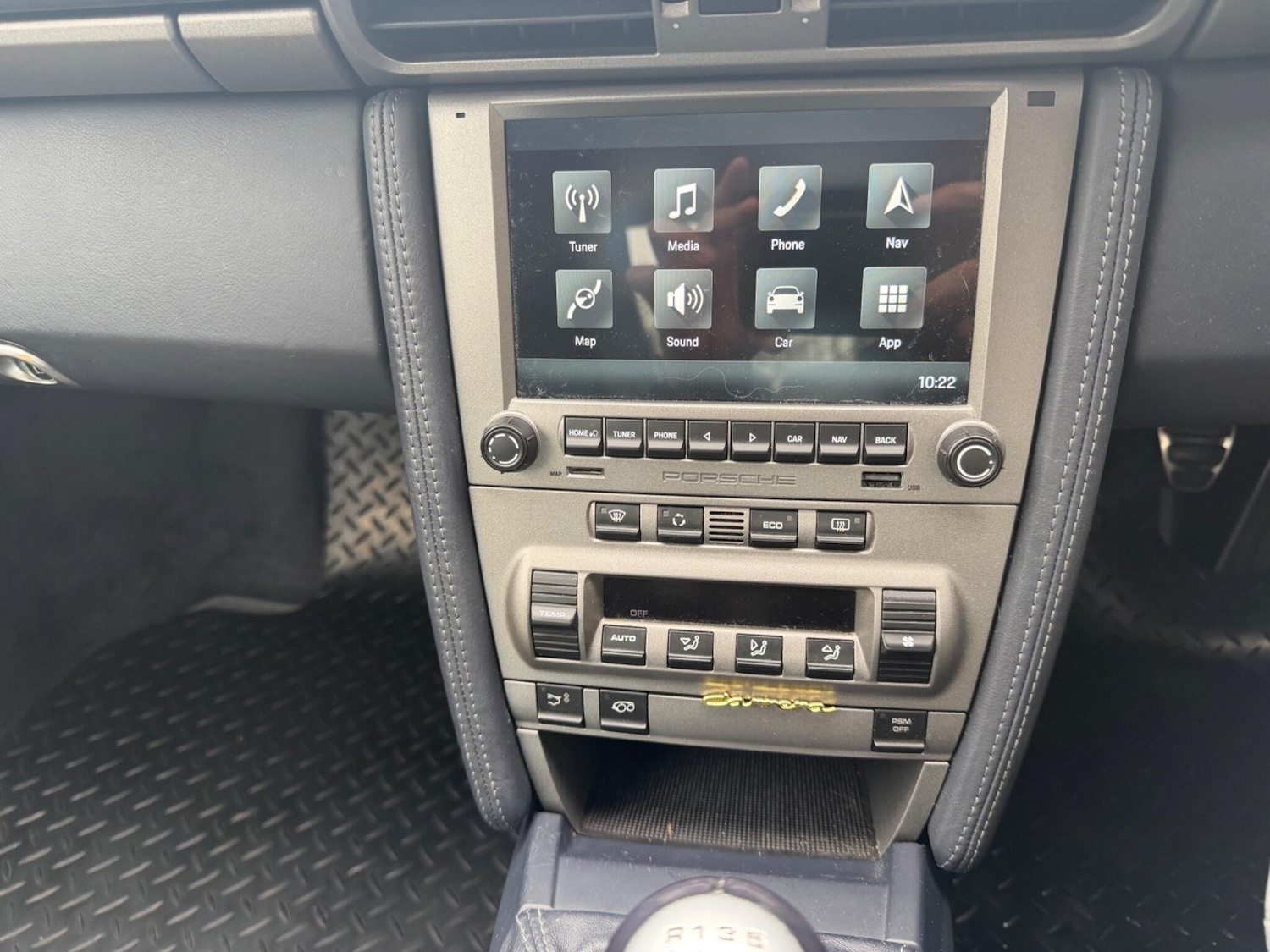 Used Porsche 911 2006 for sale - 78007623: Photo 49