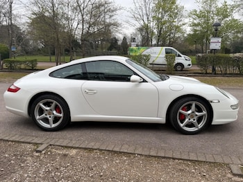 Used Porsche 911 2006 for sale - 78007623: Photo