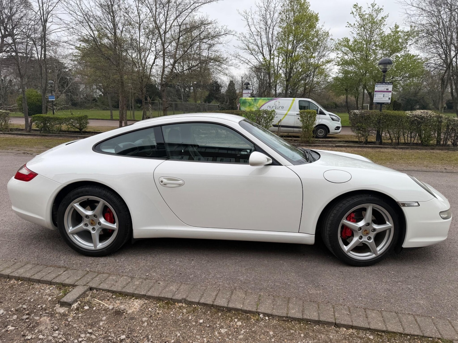 Used Porsche 911 2006 for sale - 78007623: Photo 5