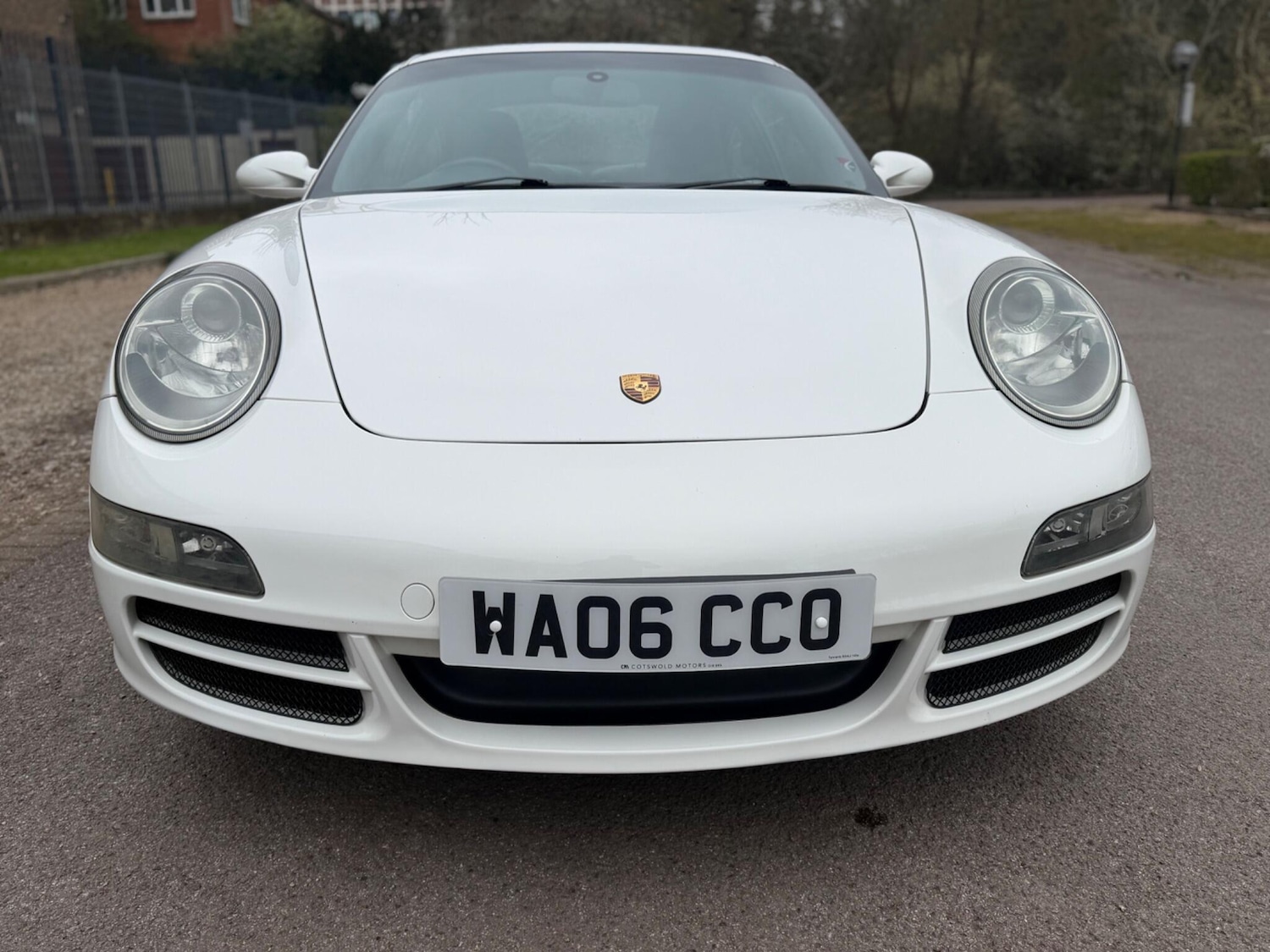 Used Porsche 911 2006 for sale - 78007623: Photo 7