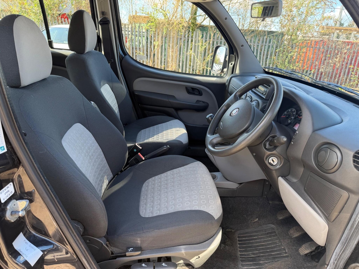 Used Fiat Doblo 2008 for sale - 78033961: Photo 25