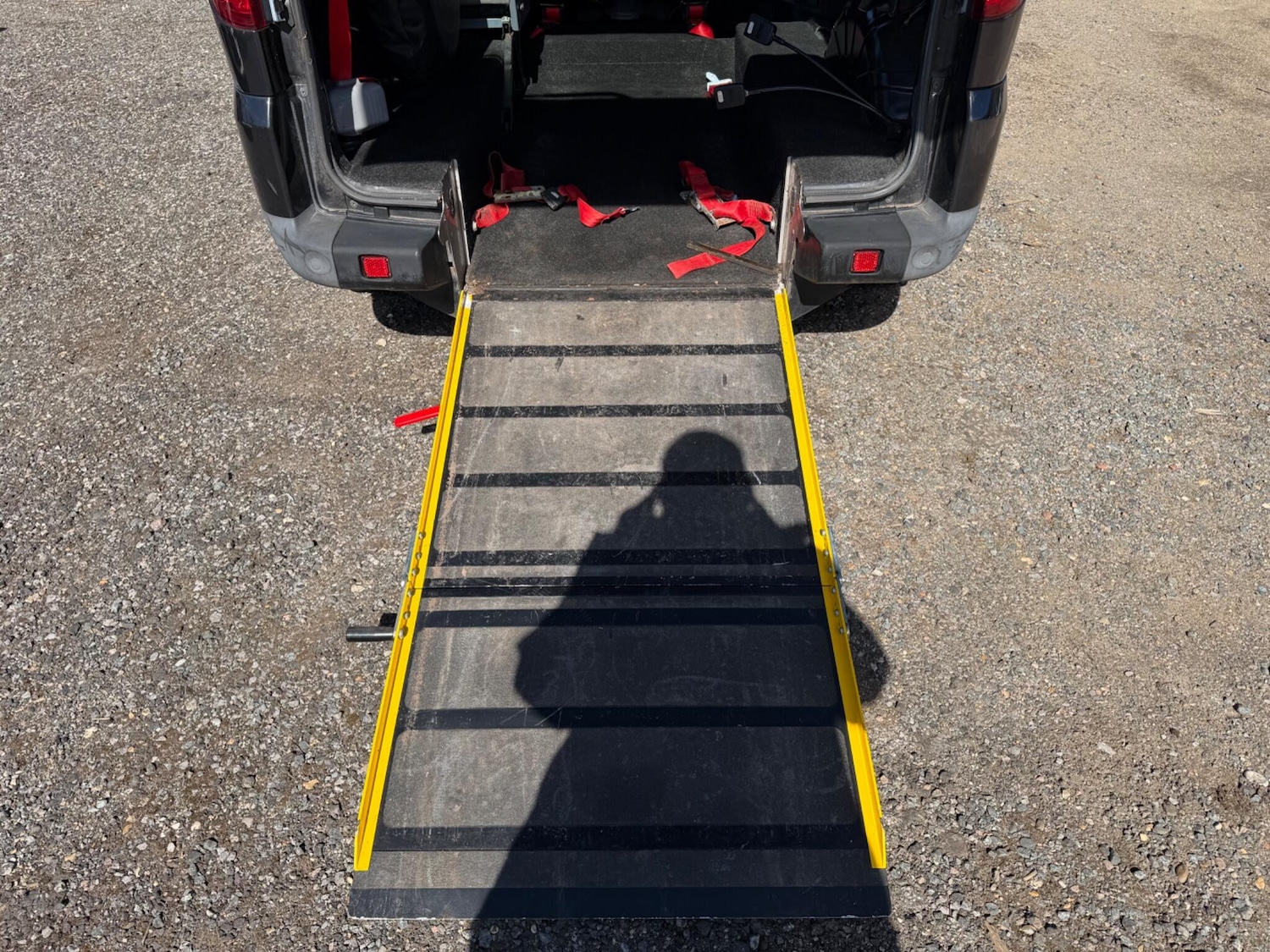 Used Fiat Doblo 2008 for sale - 78033961: Photo 31