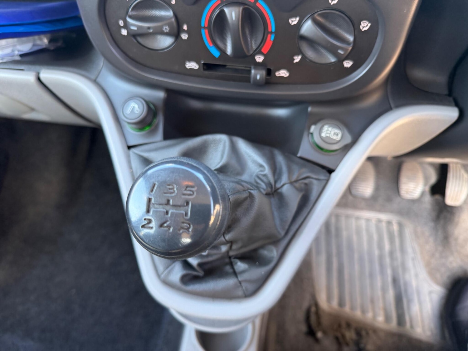 Used Fiat Doblo 2008 for sale - 78033961: Photo 32