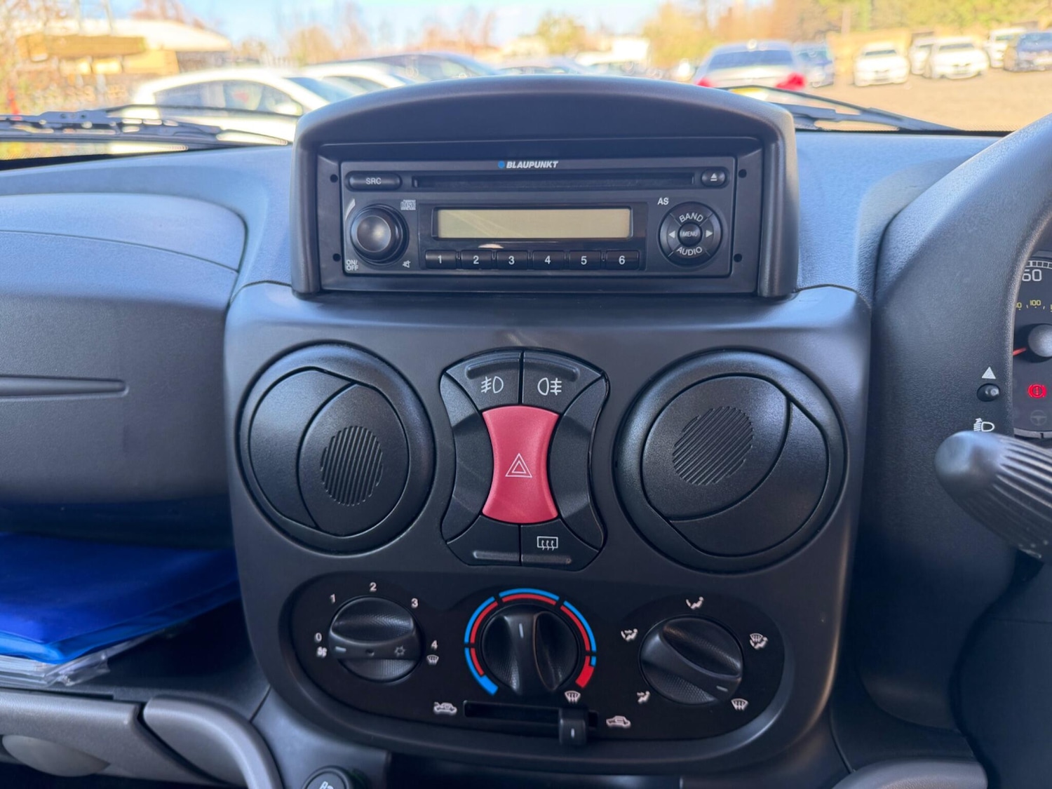 Used Fiat Doblo 2008 for sale - 78033961: Photo 33