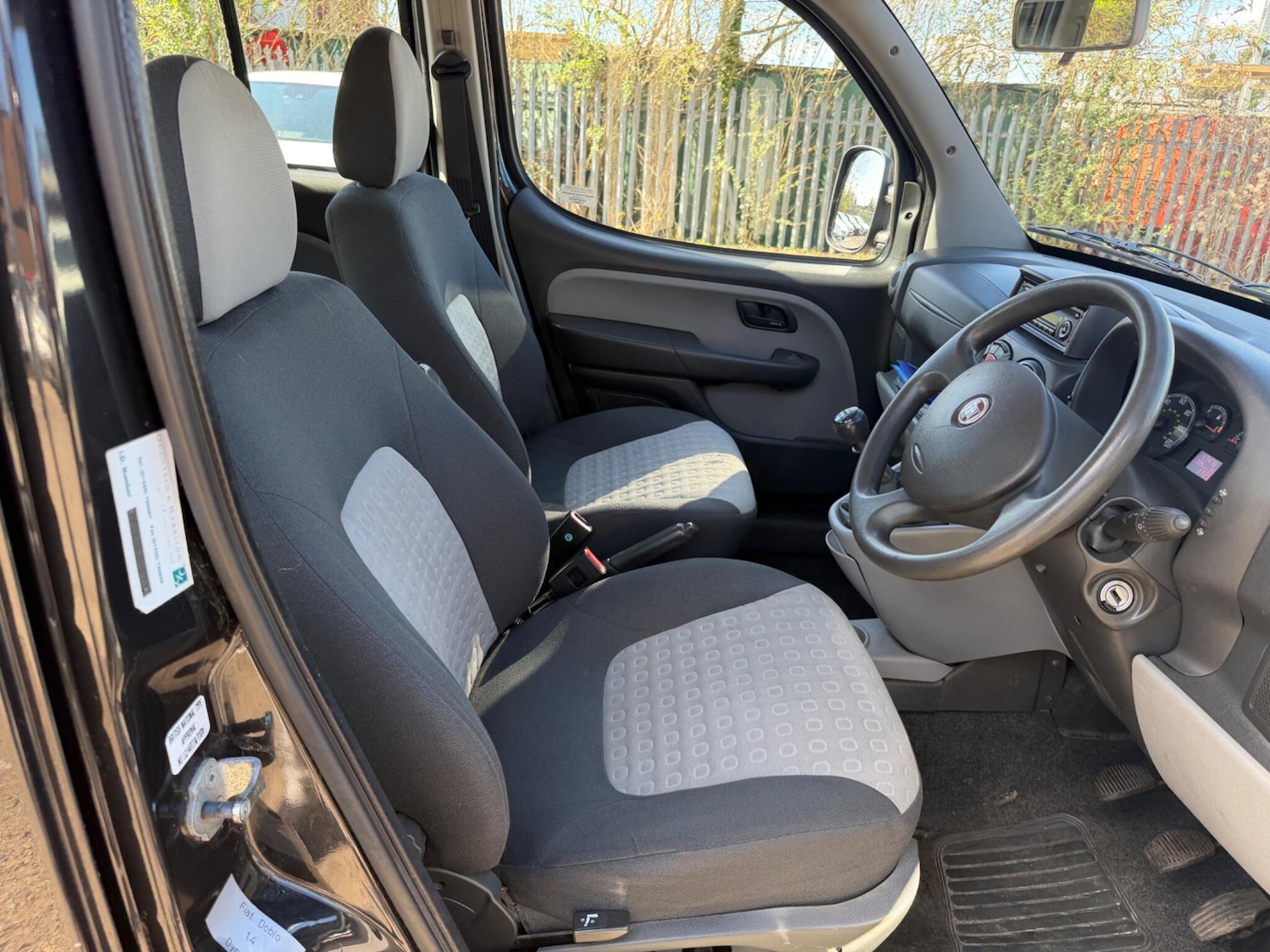 Used Fiat Doblo 2008 for sale - 78033961: Photo 8