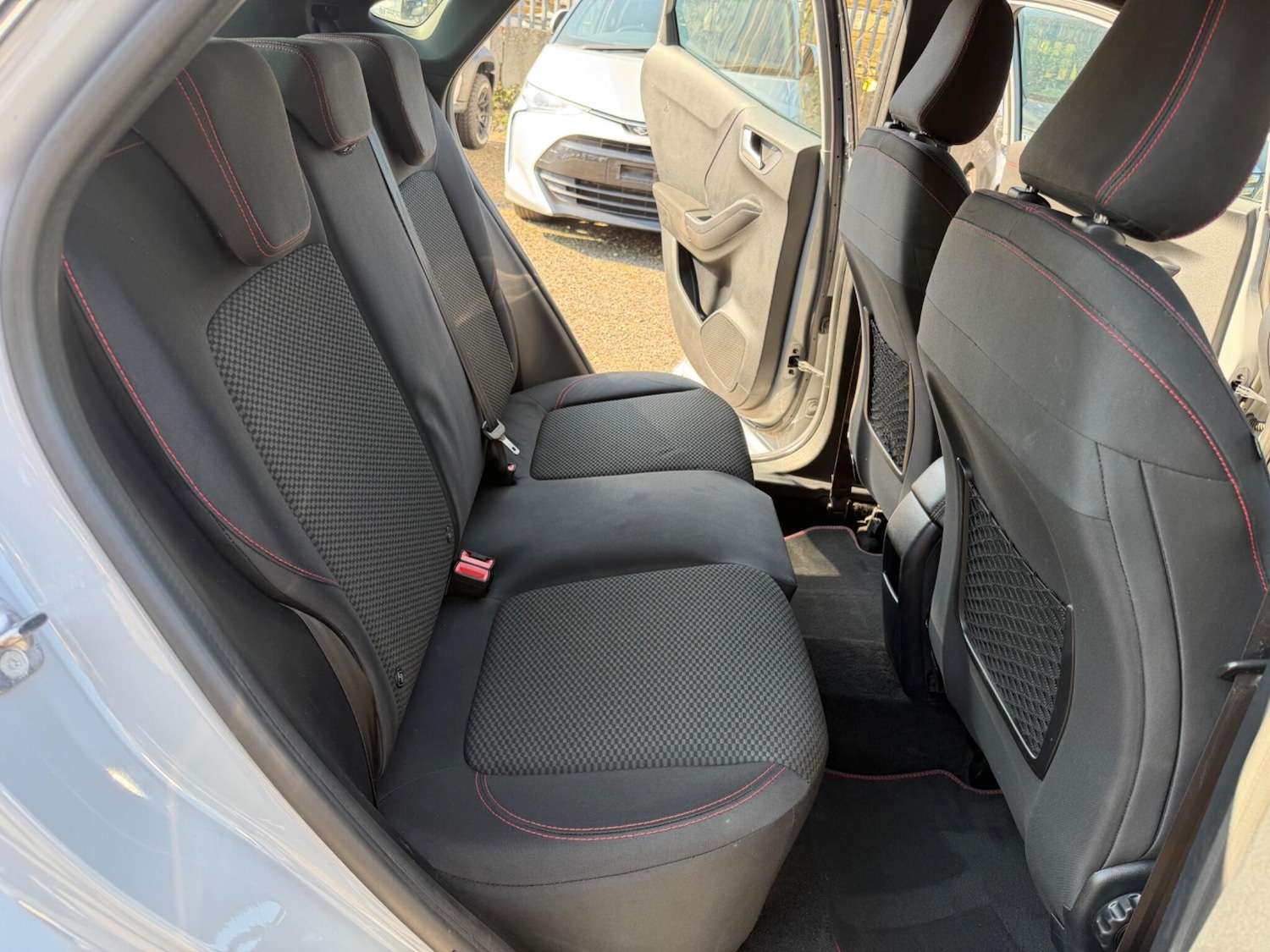 Used Ford Puma for sale - 77957747: Photo 10